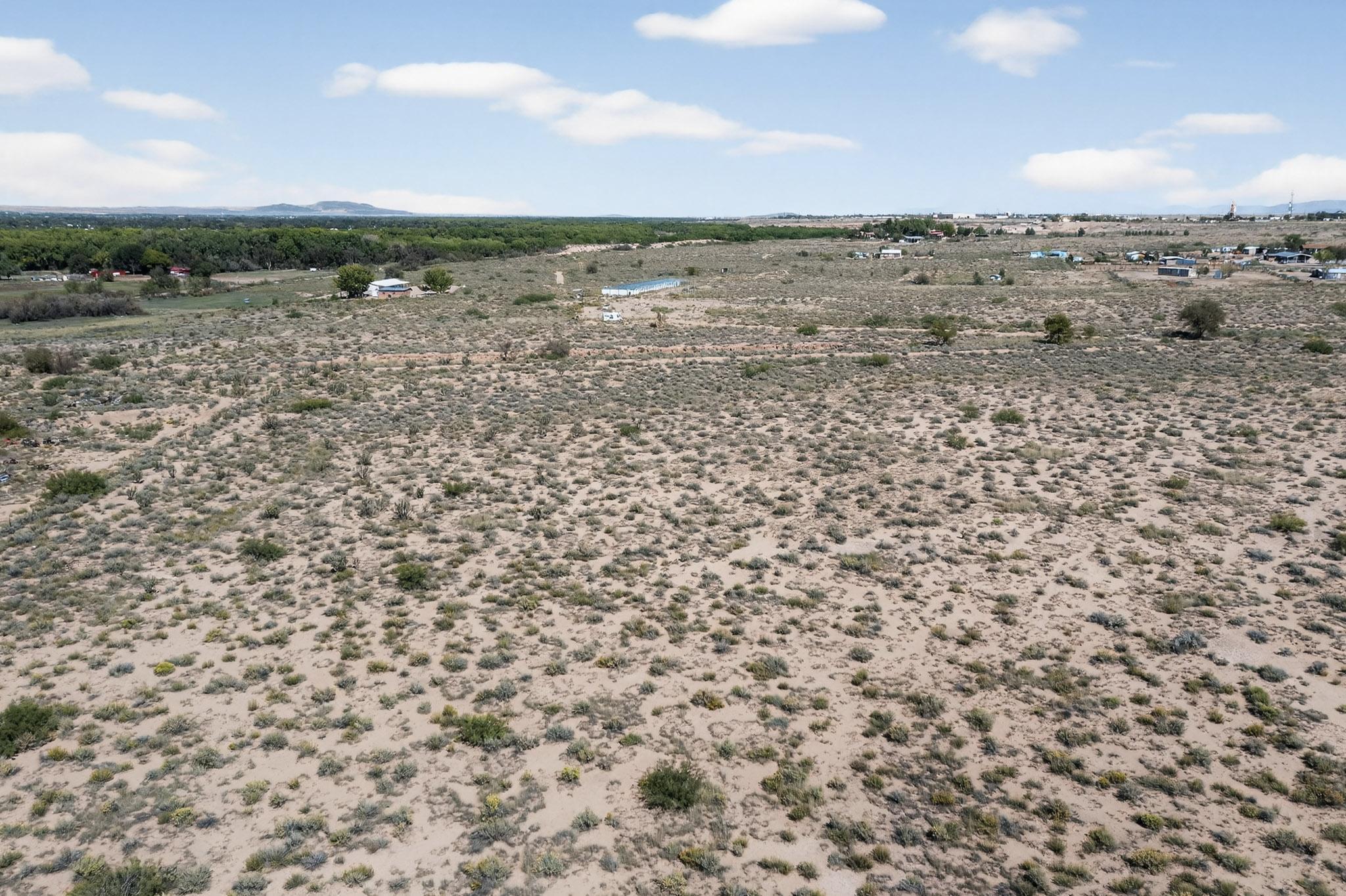 Photo 7 —  33 acres off Hwy 304