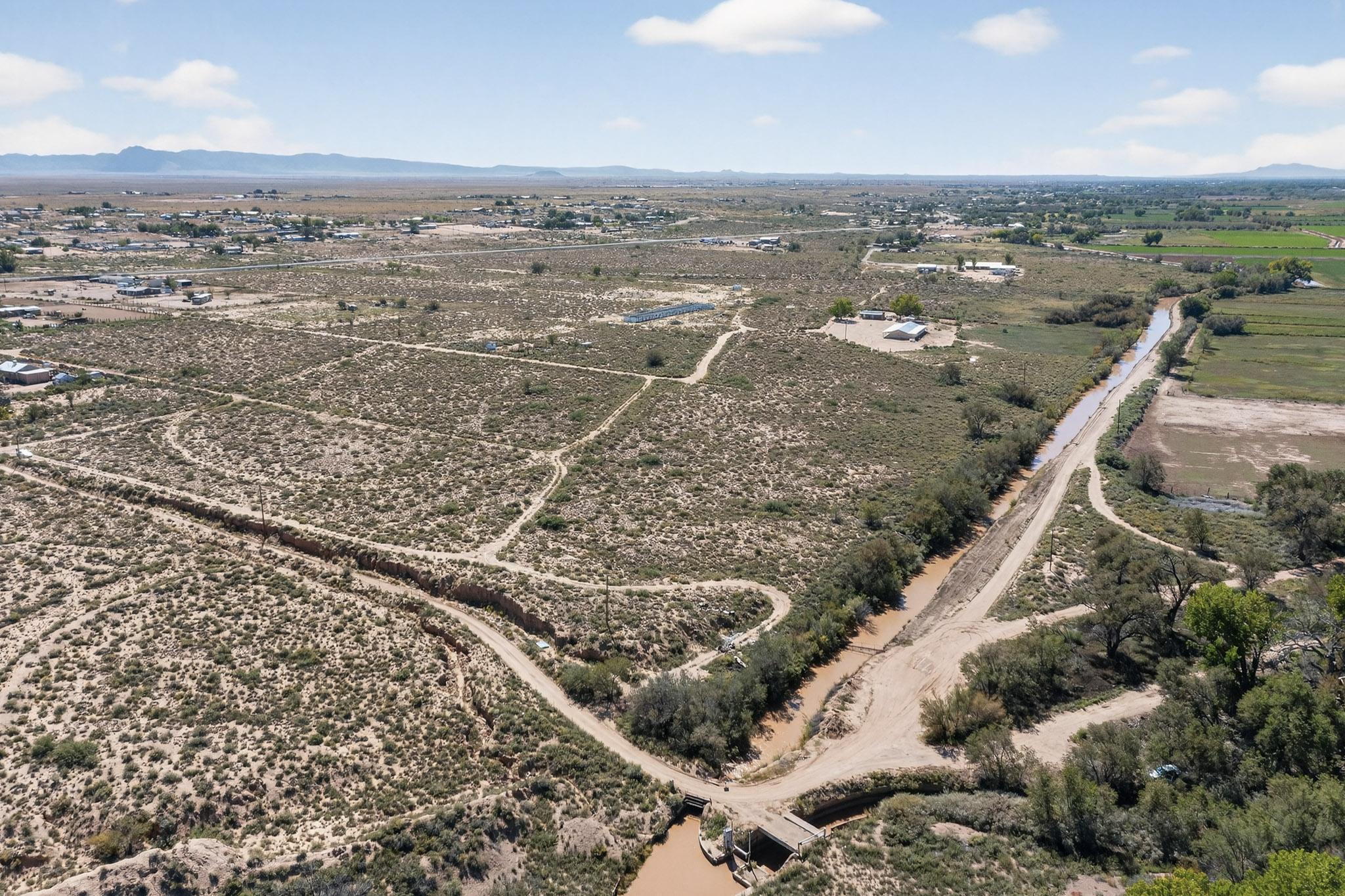 Photo 6 —  33 acres off Hwy 304