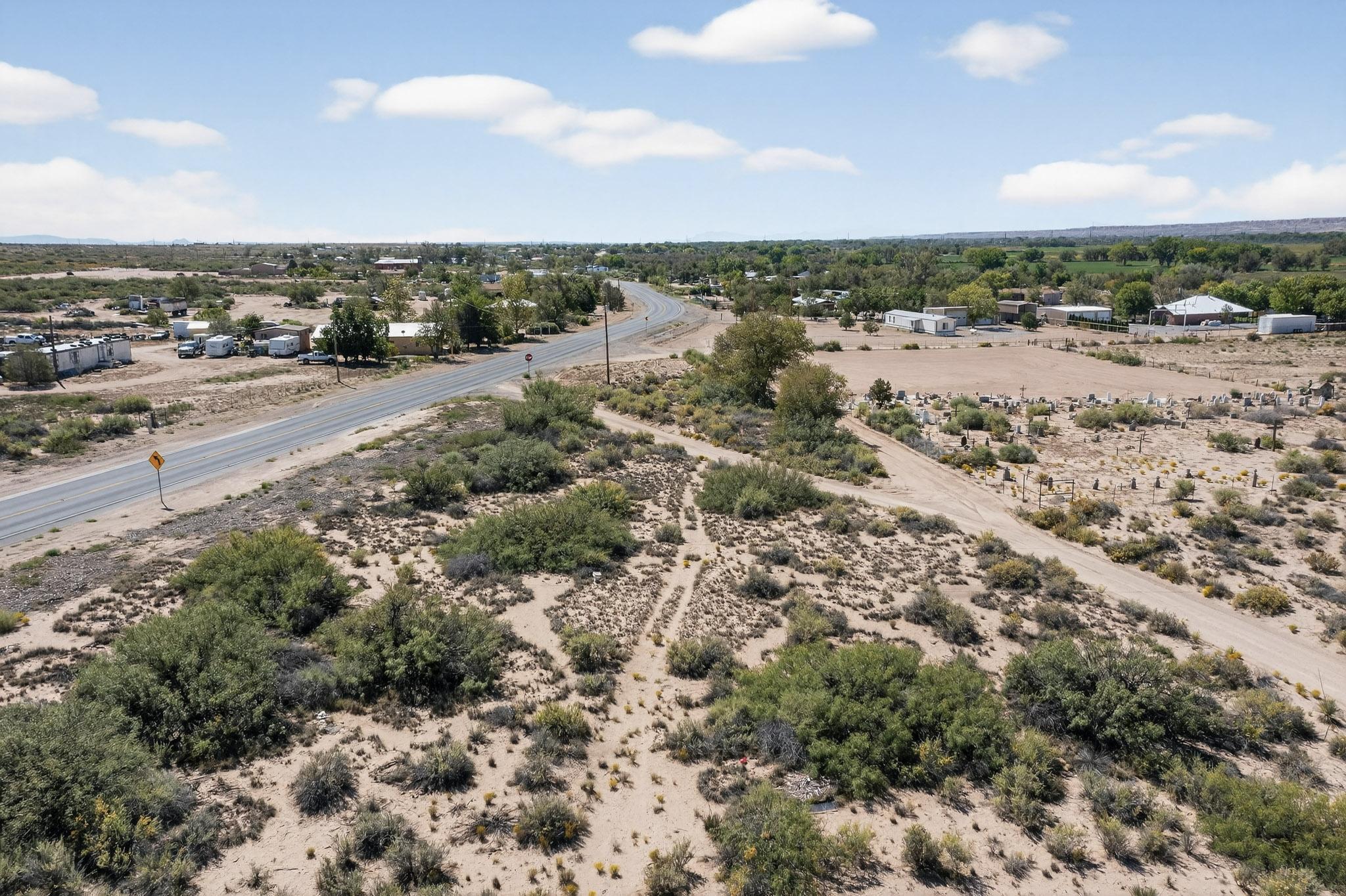Photo 20 —  33 acres off Hwy 304