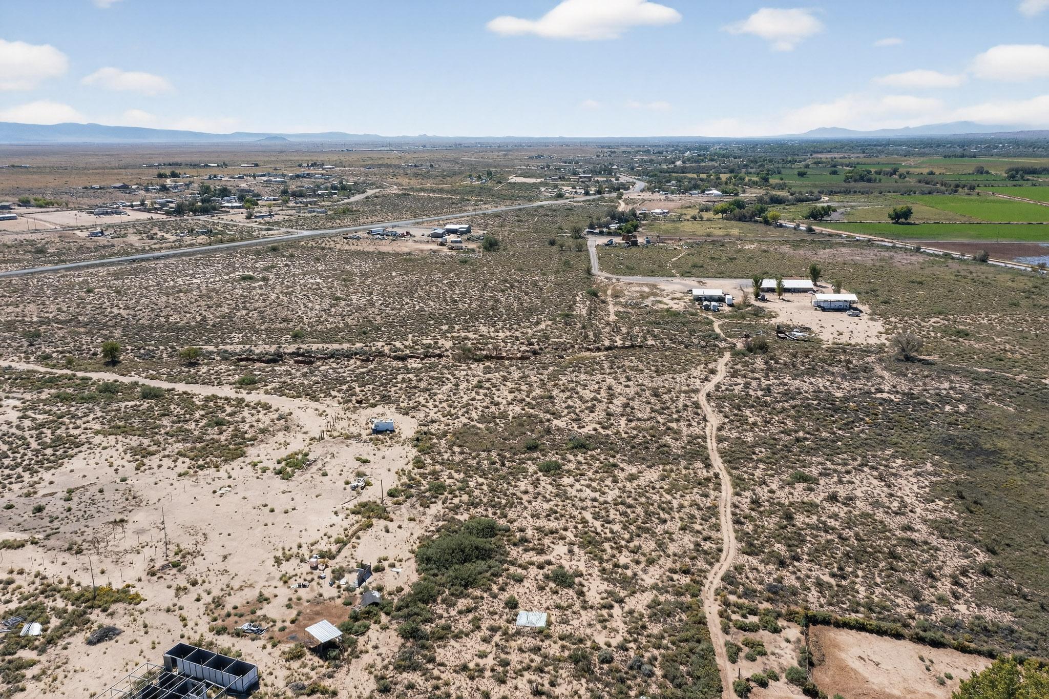 Photo 19 —  33 acres off Hwy 304