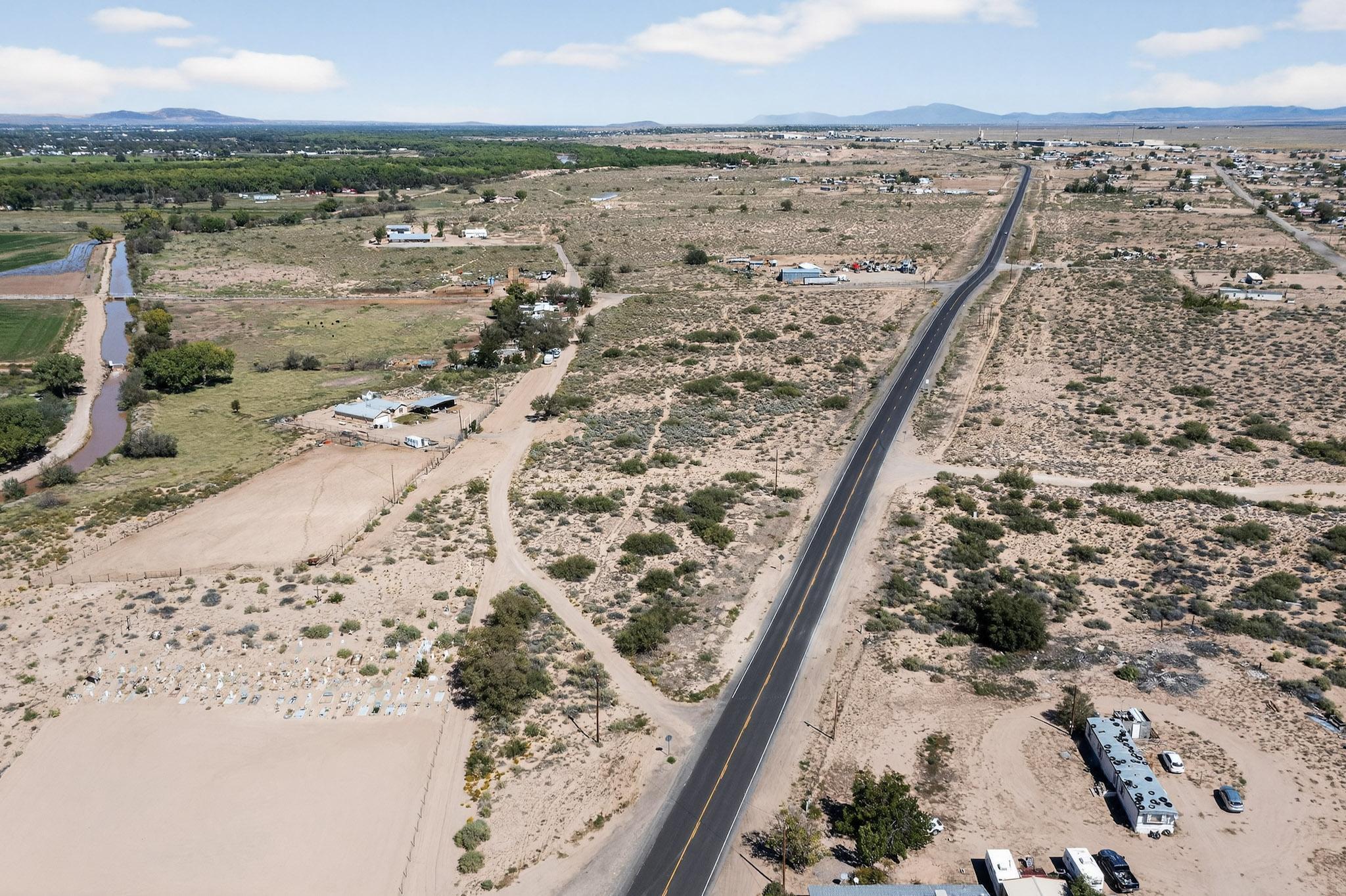 Photo 18 —  33 acres off Hwy 304