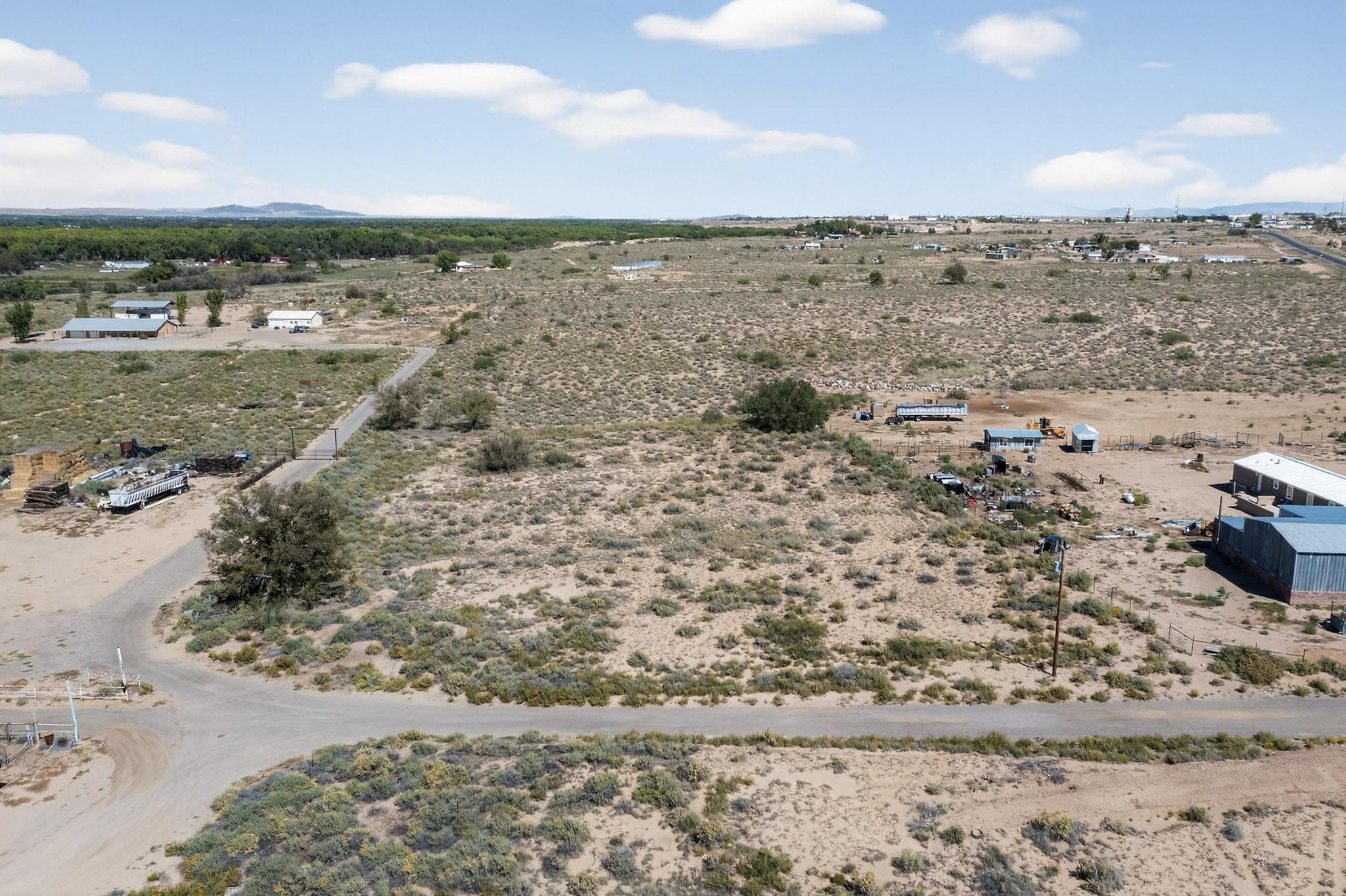 Photo 17 —  33 acres off Hwy 304