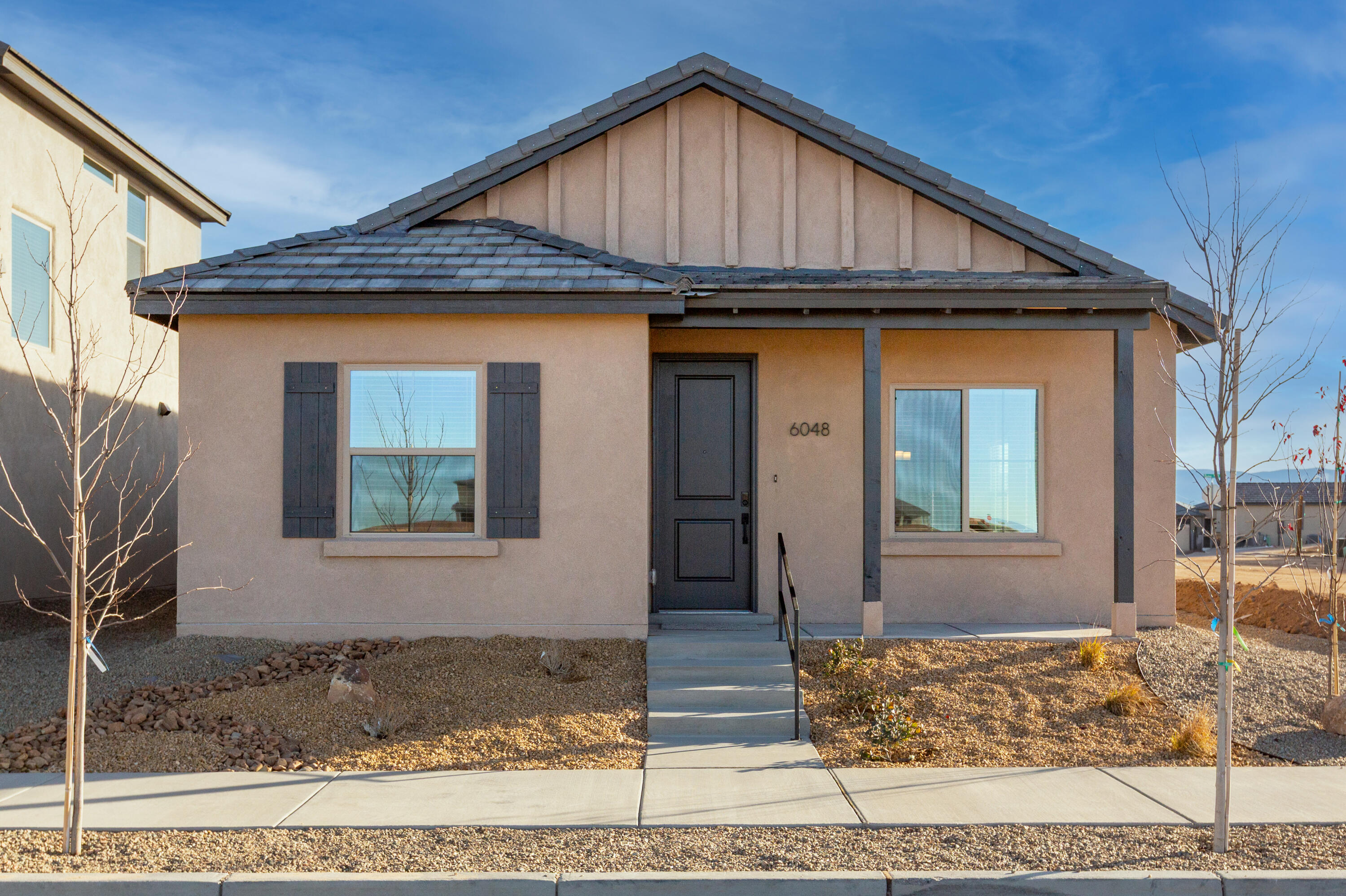 6048 Diebenkorn Drive SE, Albuquerque, NM 87106