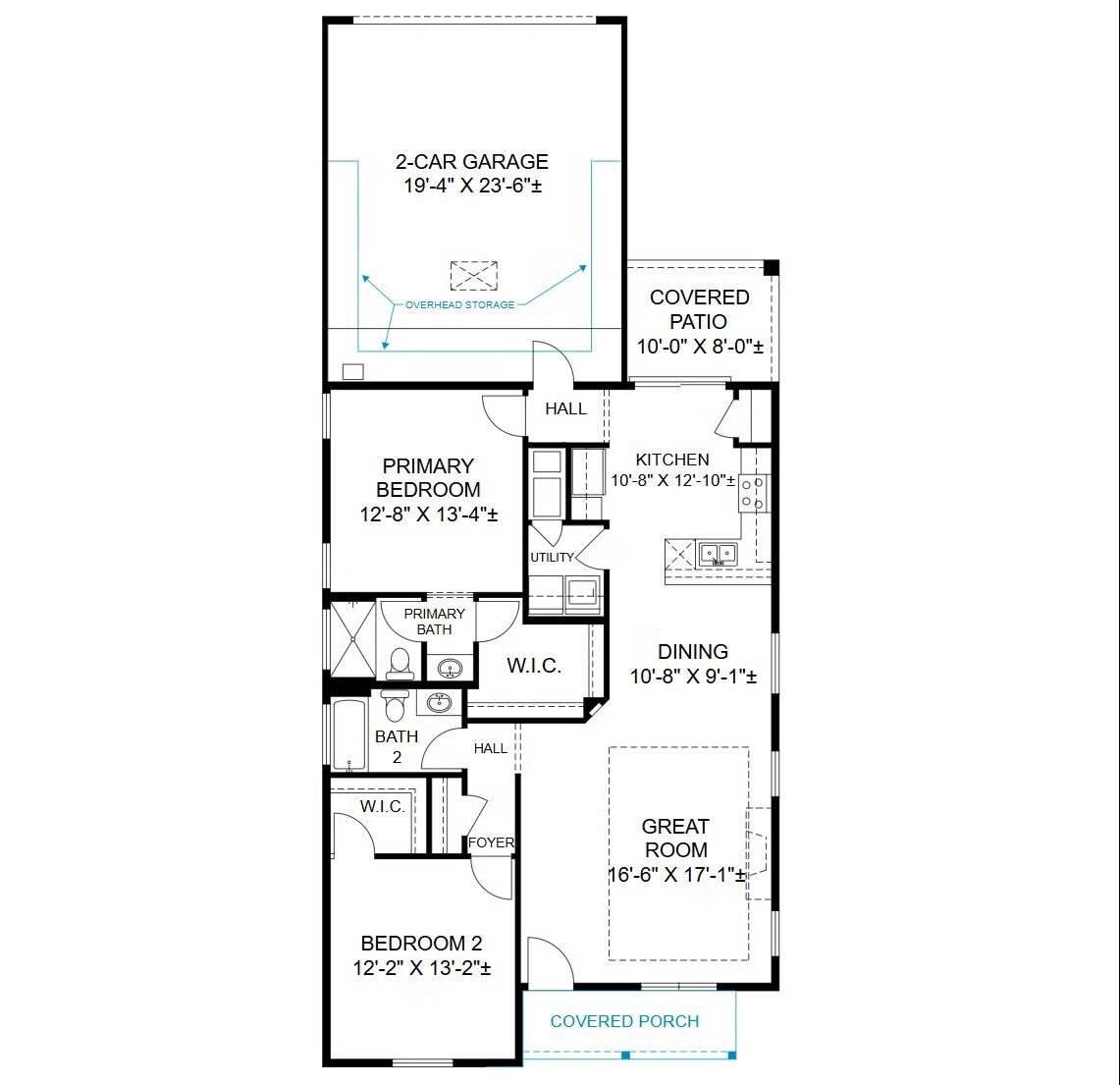 Photo 2 — 6048 Diebenkorn Drive SE