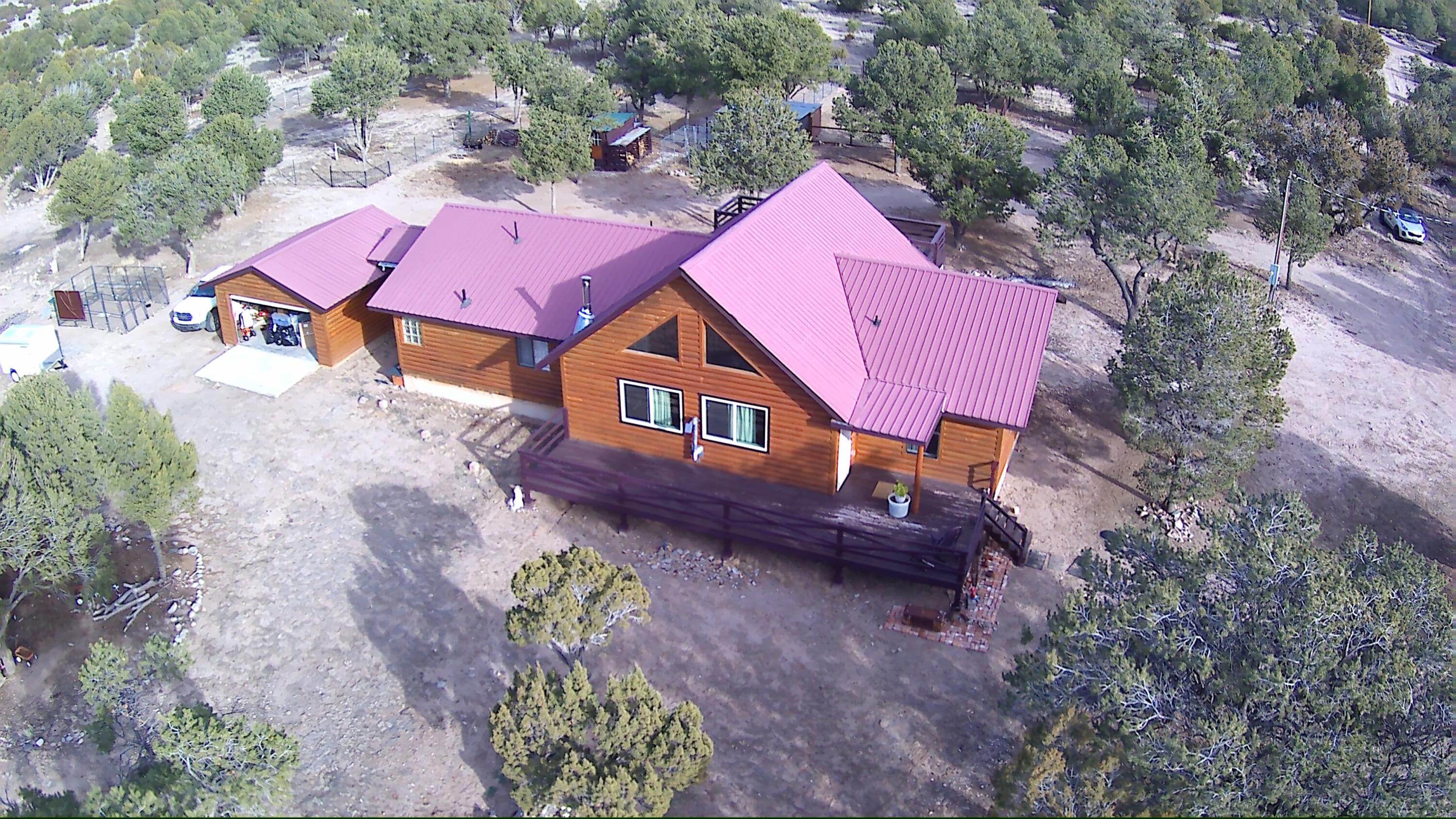 47 Pinewood Circle