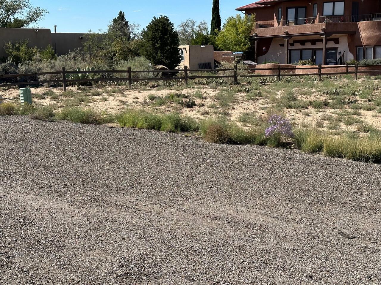 Photo 8 —  Ward Drive NW