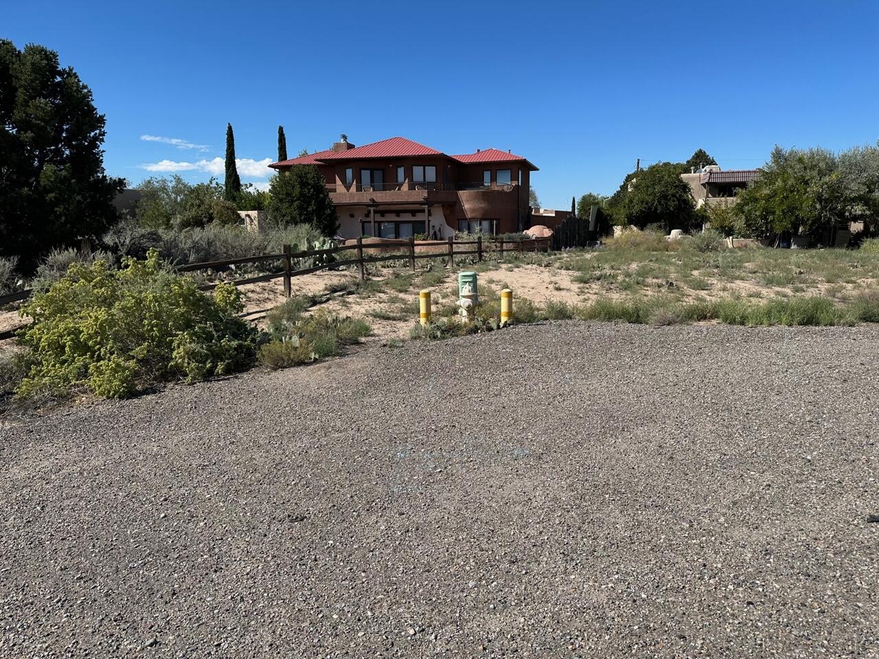Photo 6 —  Ward Drive NW