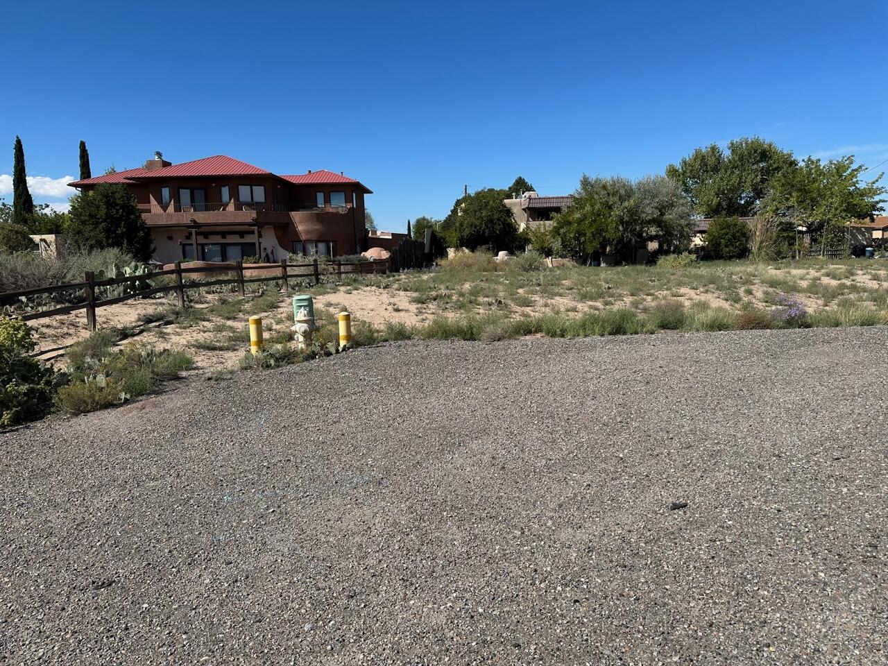 Photo 5 —  Ward Drive NW