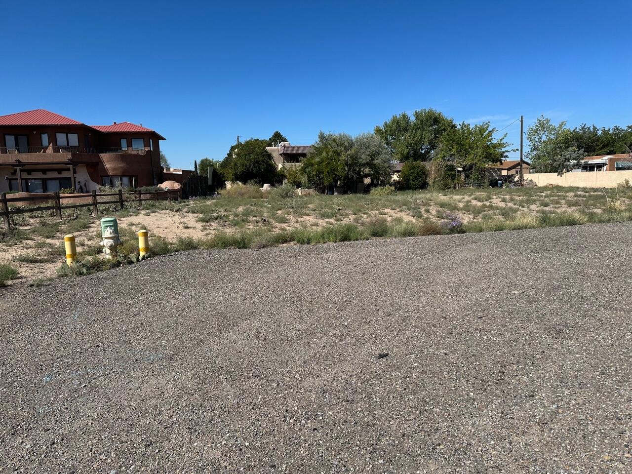 Photo 4 —  Ward Drive NW