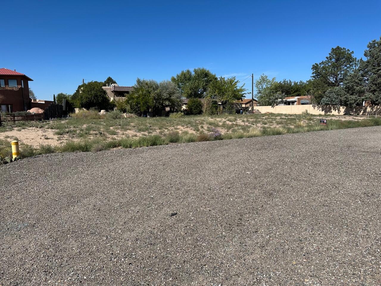 Photo 3 —  Ward Drive NW