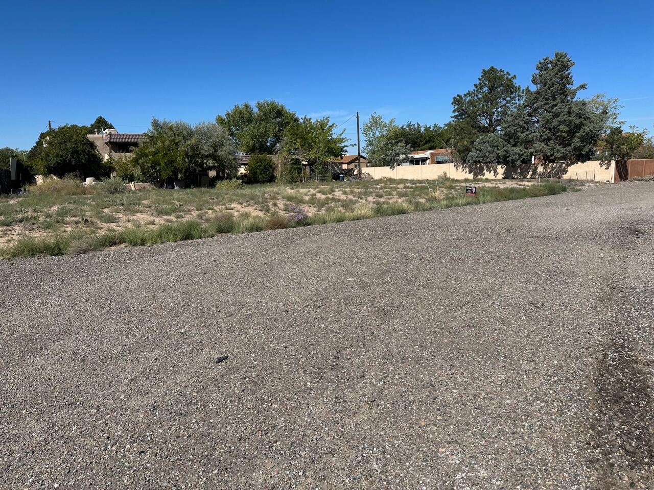 Photo 2 —  Ward Drive NW