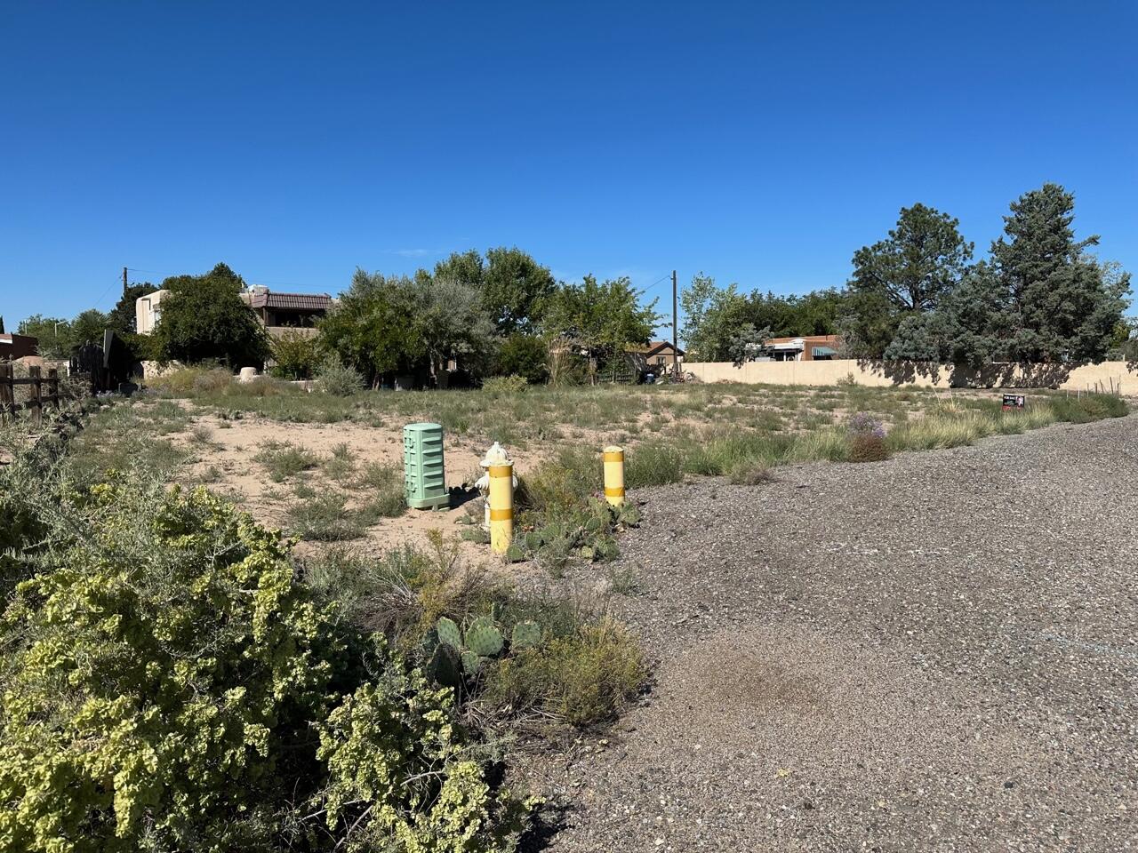 Photo 16 —  Ward Drive NW