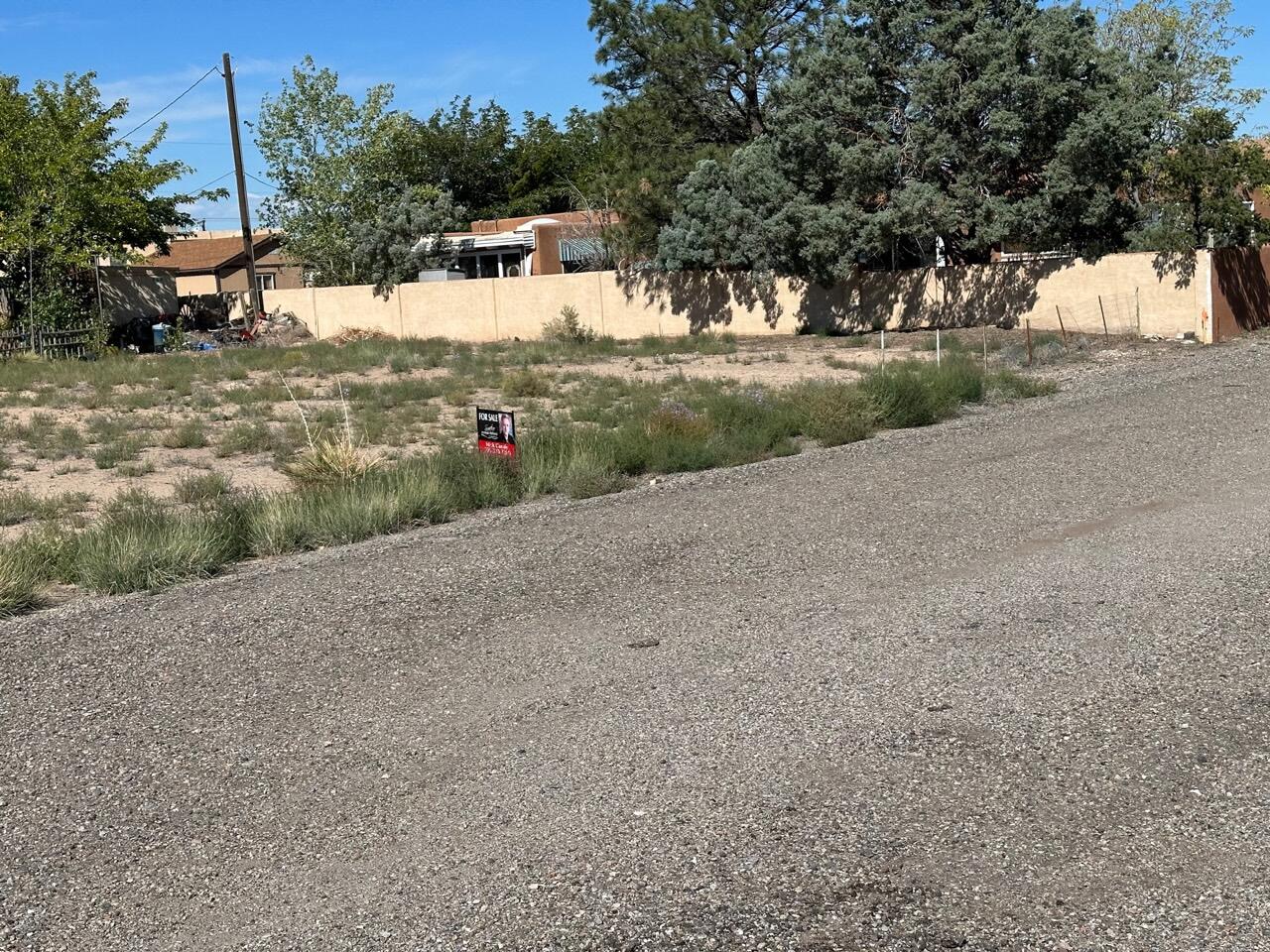 Photo 11 —  Ward Drive NW