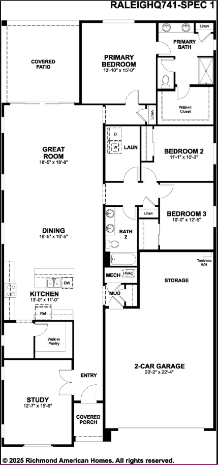 Photo 2 — 3124 Alicia Road NE
