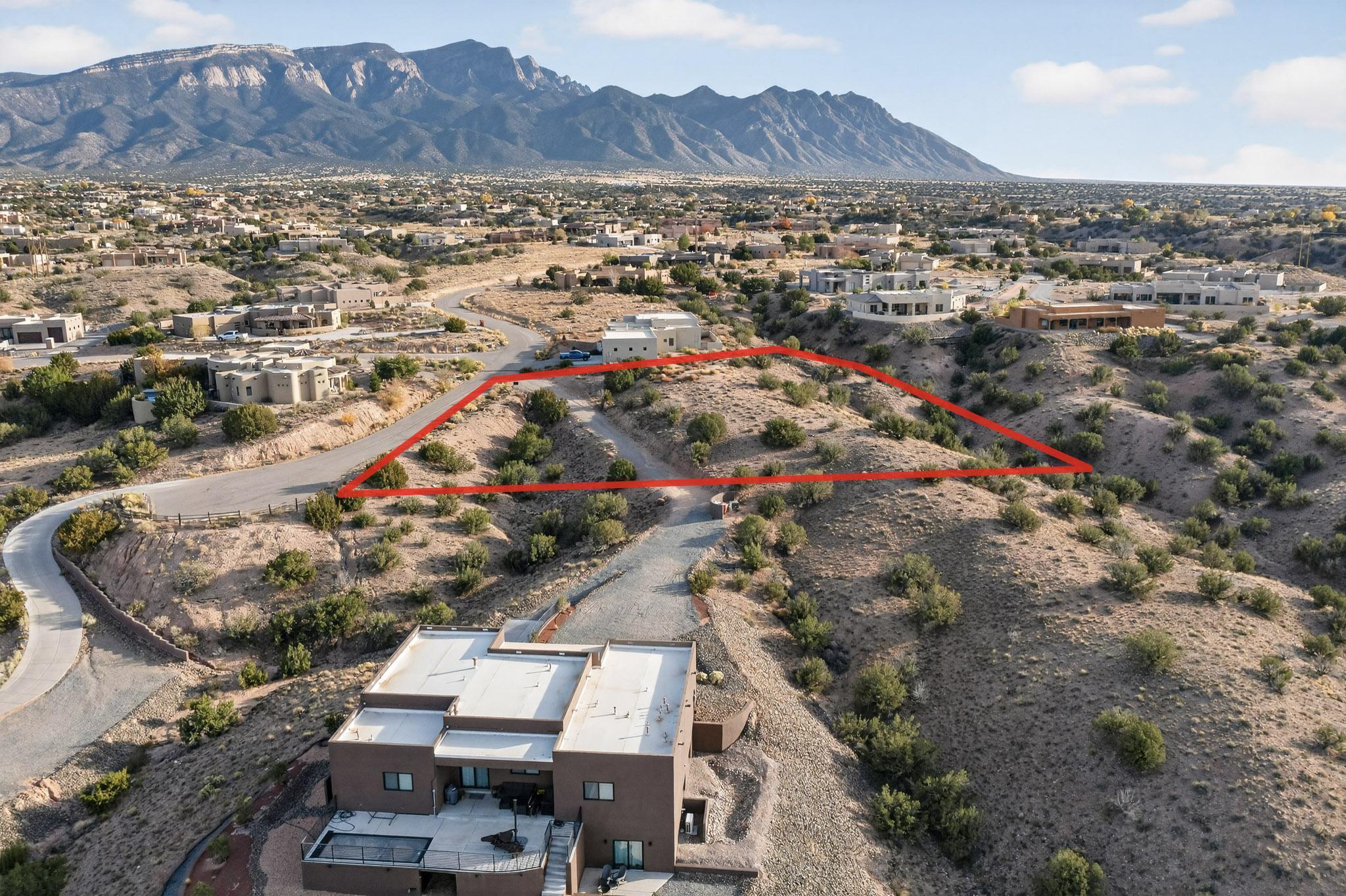  Brazos Trail, Placitas, NM 87043