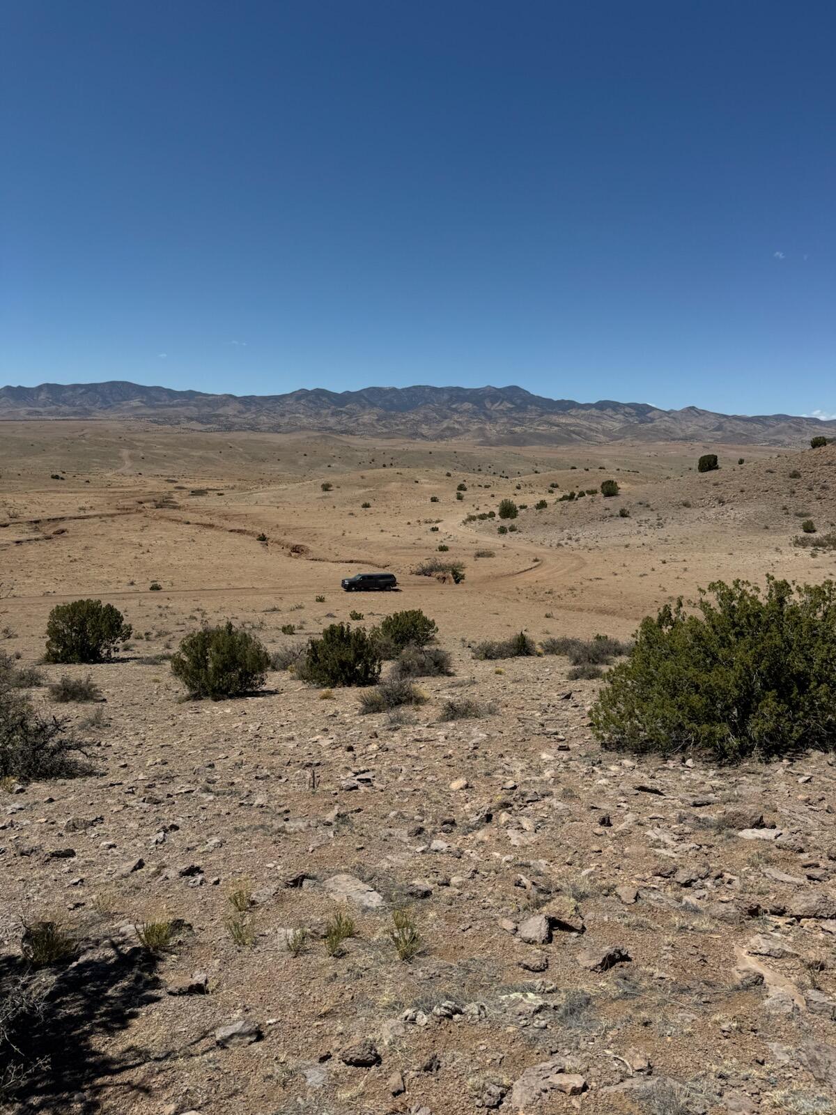 Photo 13 — Lot 18 Willow Springs Ranch