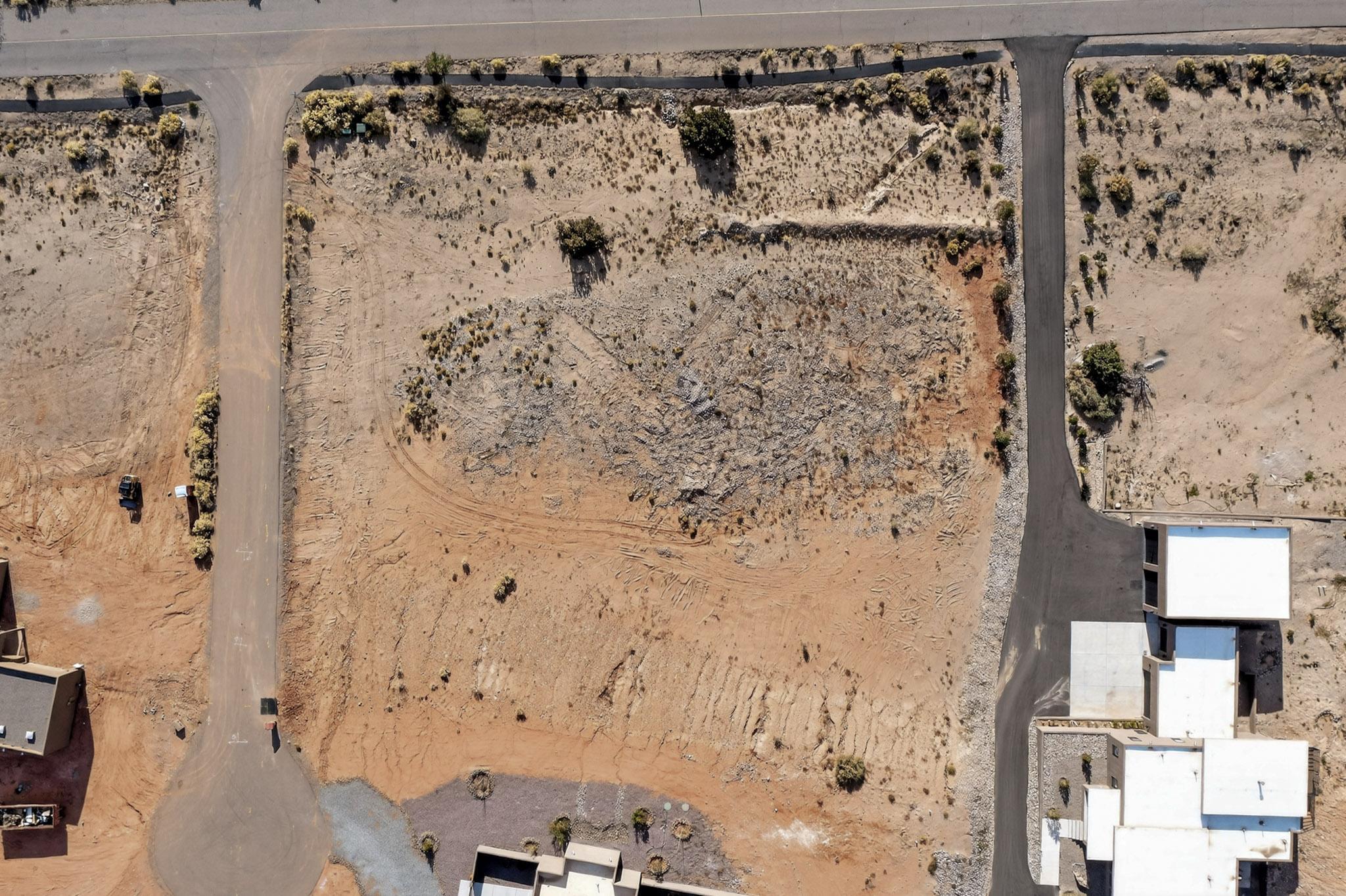  Bobcat Trail (Lot), Placitas, NM 87043