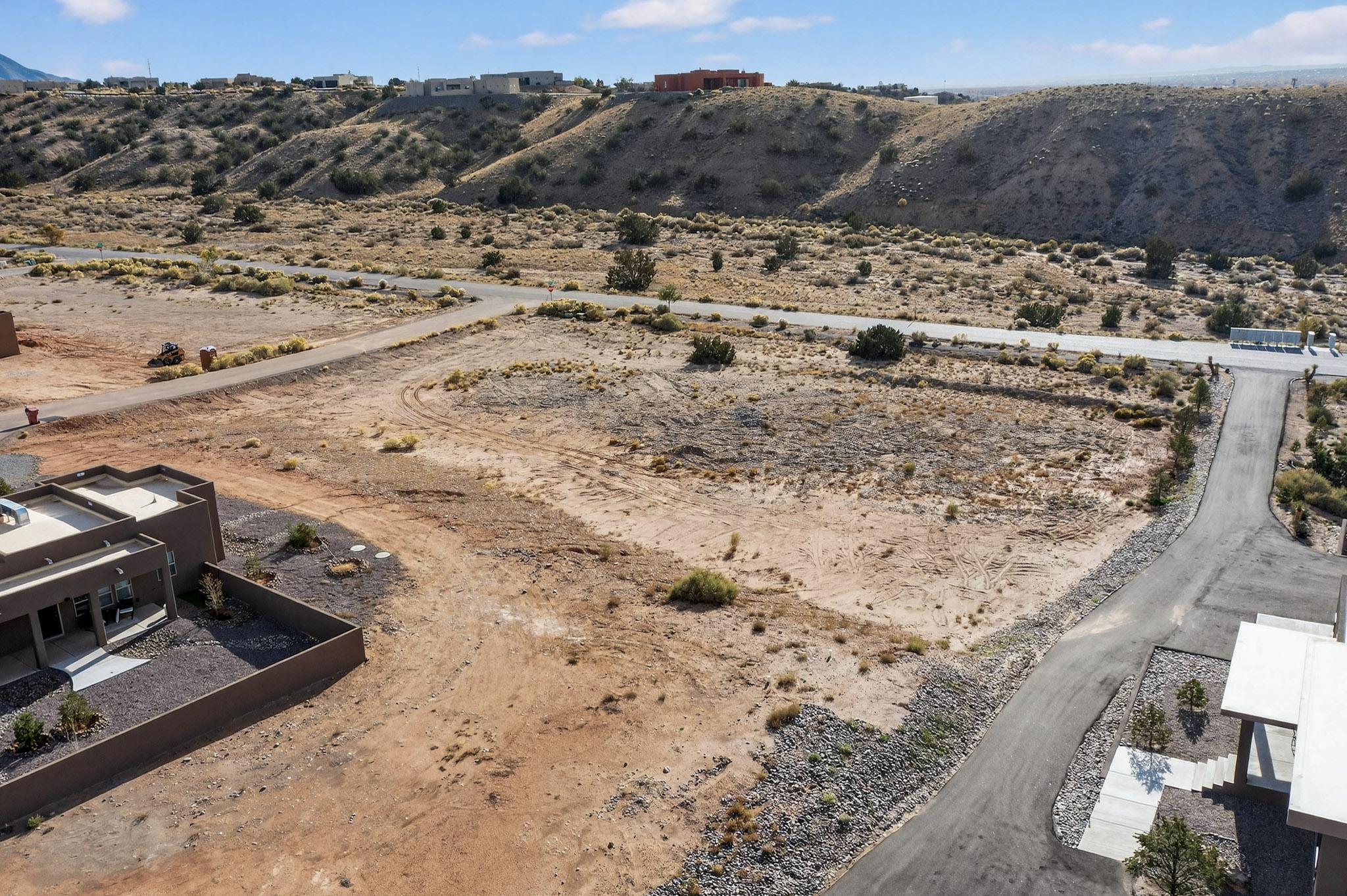 Photo 3 —  Bobcat Trail (Lot)