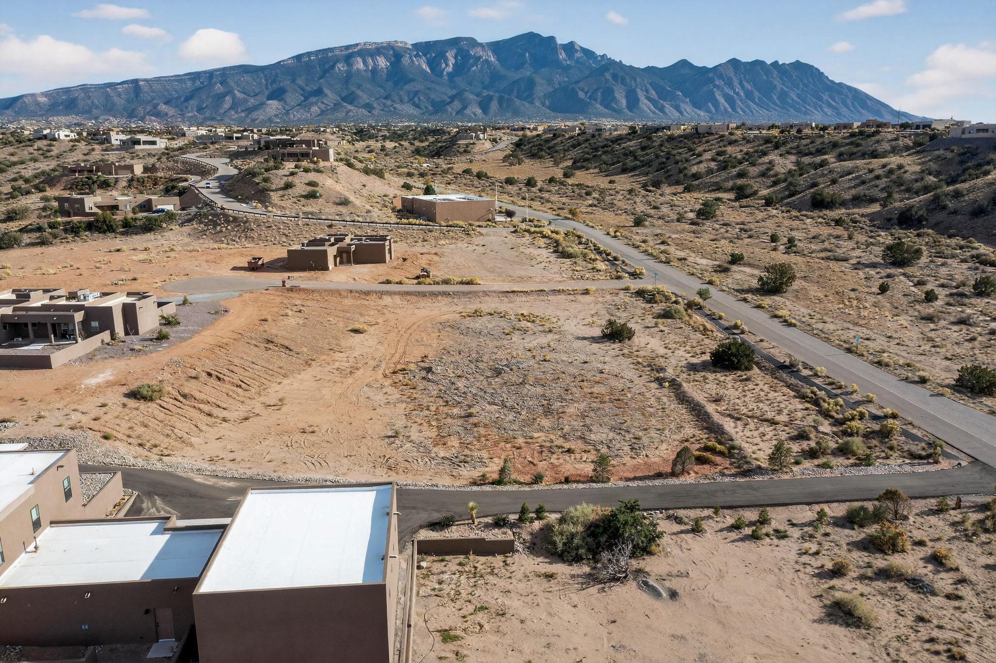 Photo 4 —  Bobcat Trail (Lot)