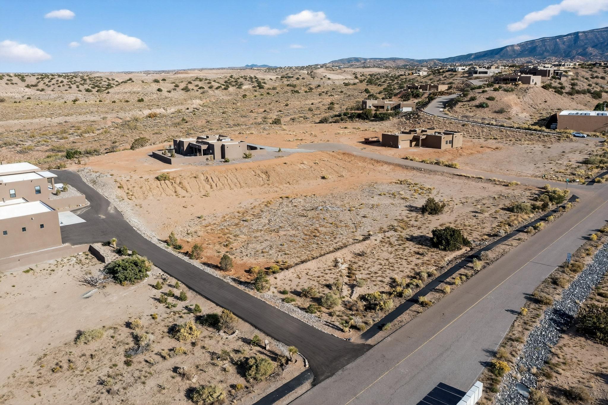 Photo 5 —  Bobcat Trail (Lot)