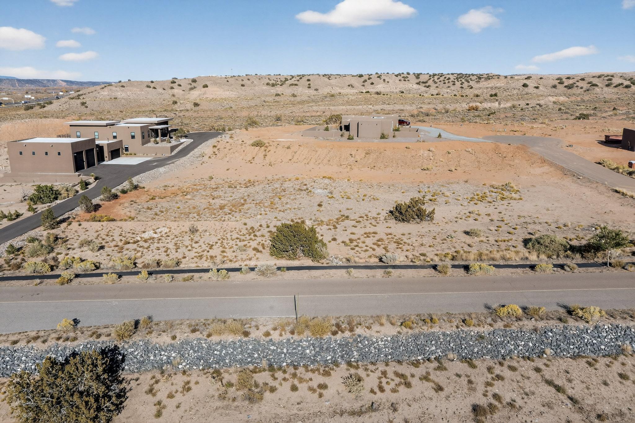 Photo 6 —  Bobcat Trail (Lot)