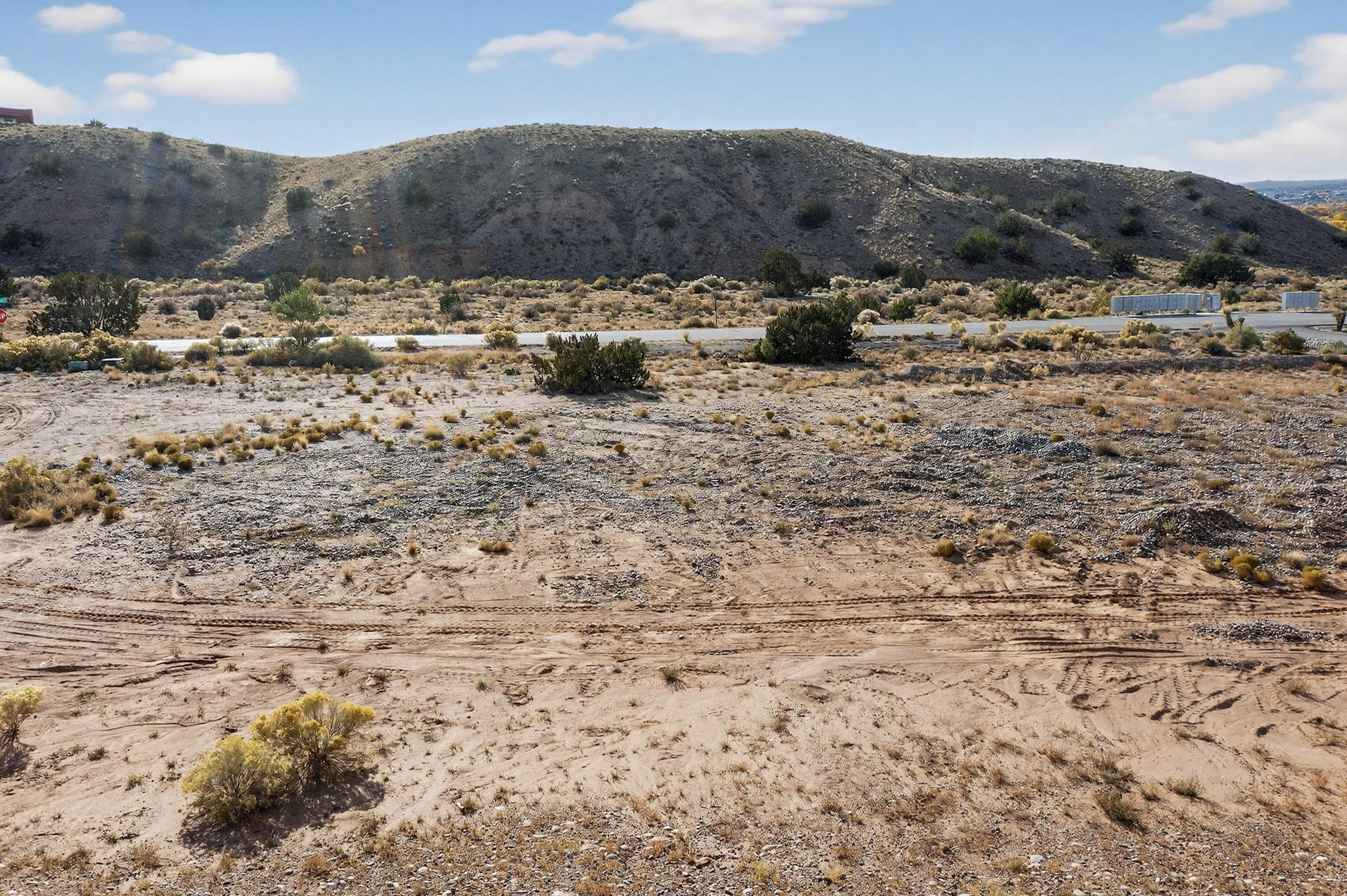 Photo 7 —  Bobcat Trail (Lot)
