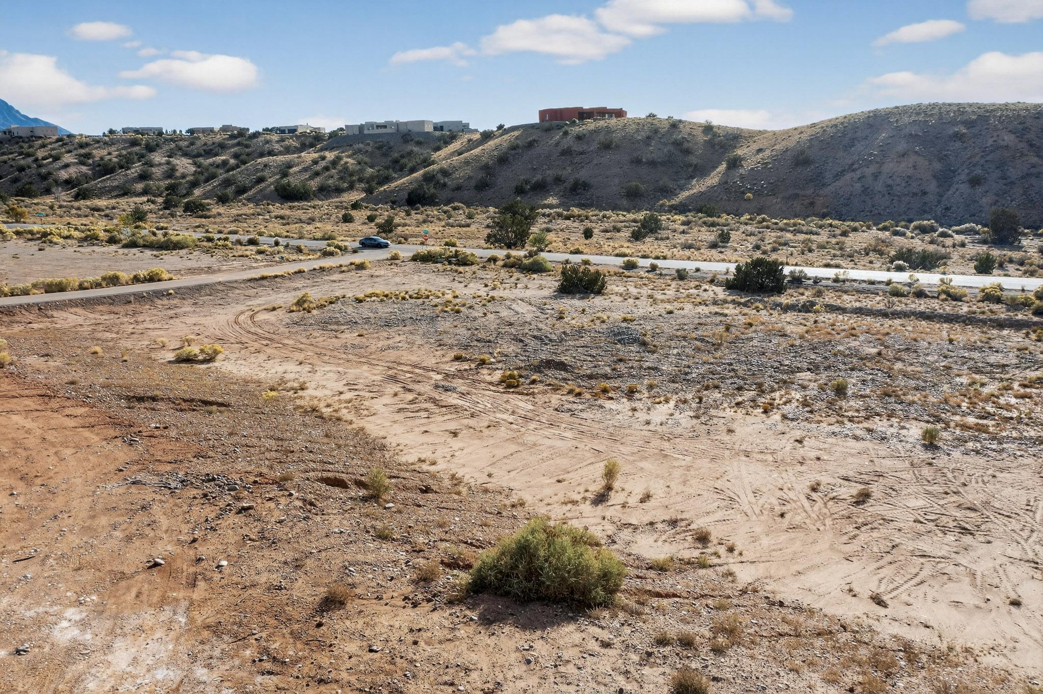 Photo 8 —  Bobcat Trail (Lot)