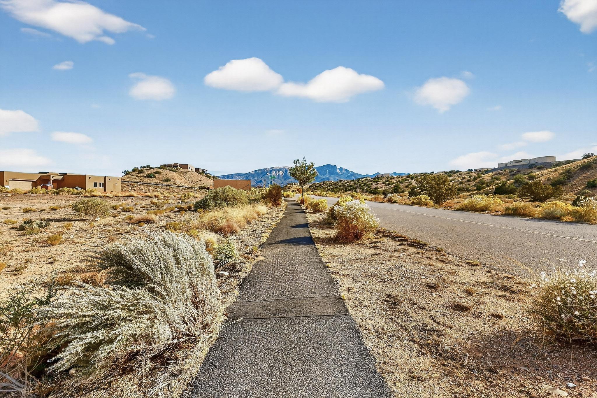 Photo 10 —  Bobcat Trail (Lot)