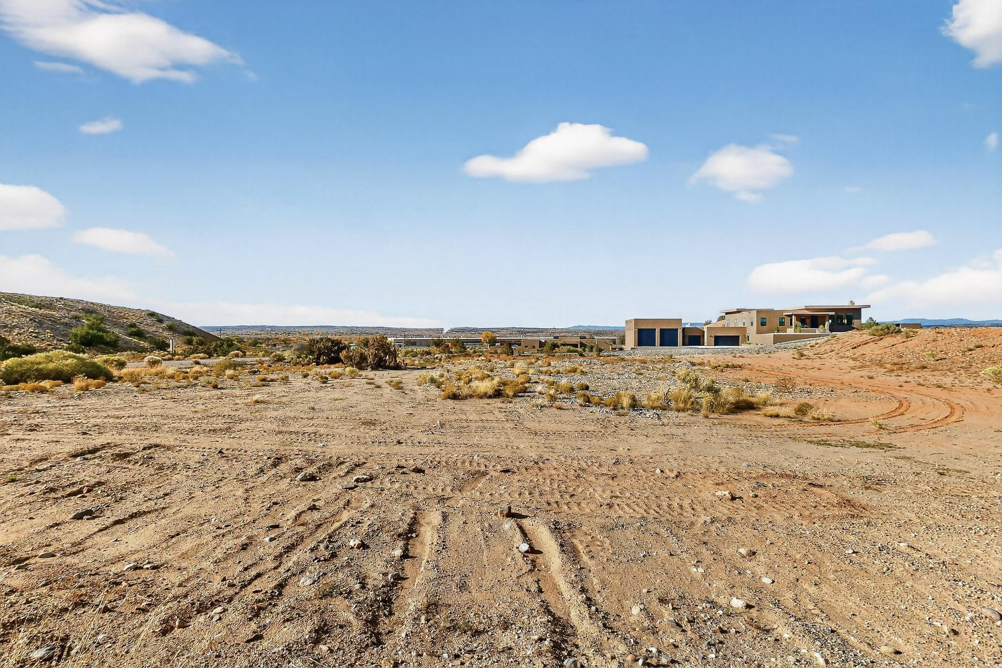 Photo 13 —  Bobcat Trail (Lot)