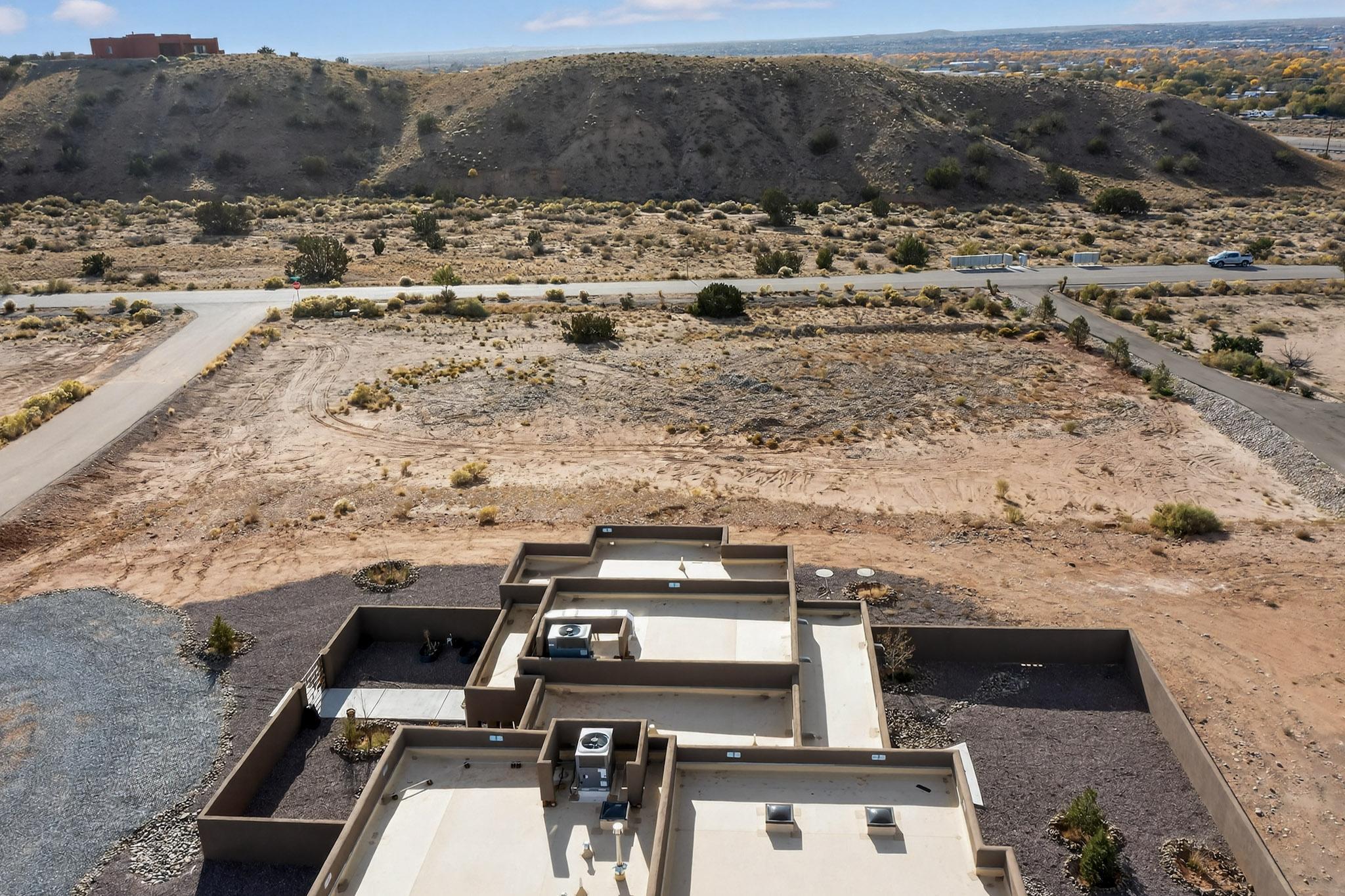 Photo 2 —  Bobcat Trail (Lot)