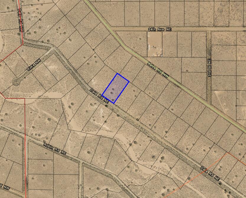  N block 32 lot 15 unit 3, Rio Rancho, NM 87144