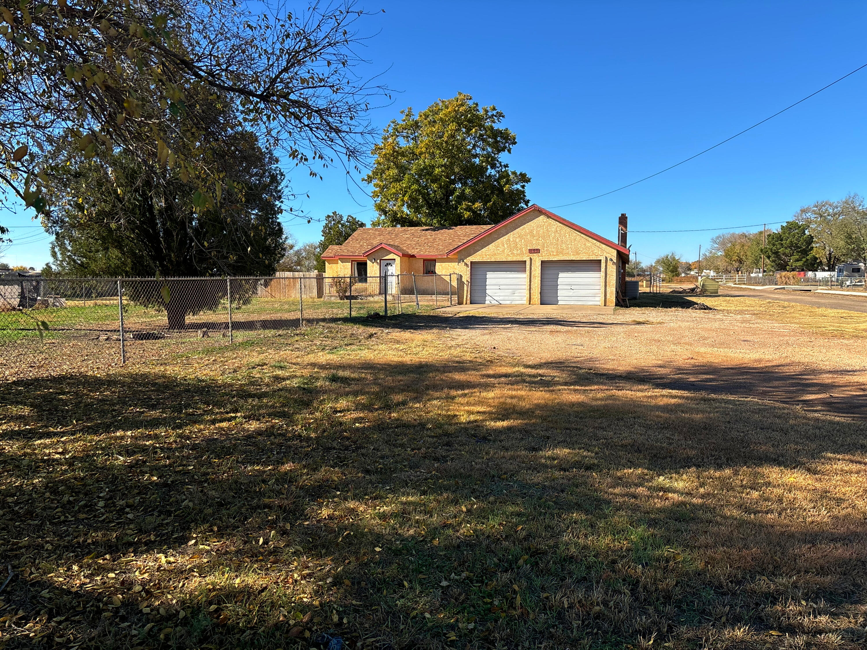 1100 S Prince Street, Clovis, NM 88101