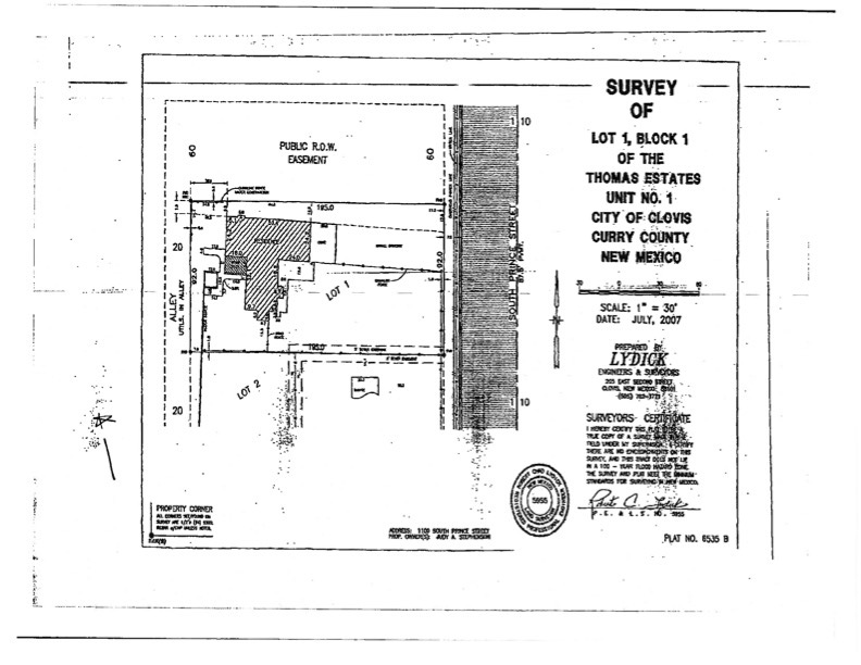 Photo 2 — 1100 S Prince Street