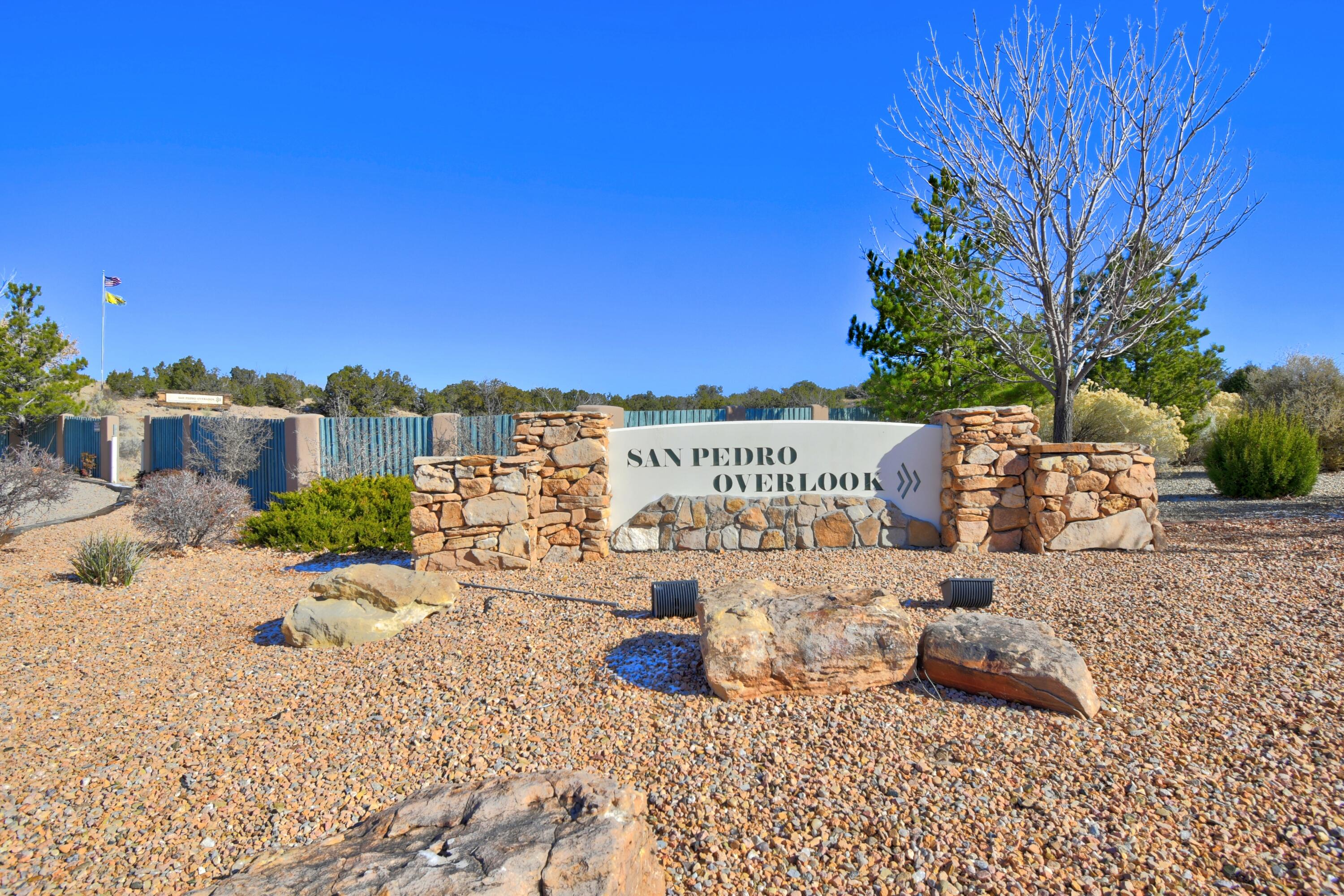 57 Cottonwood Trail, Sandia Park, NM 87047
