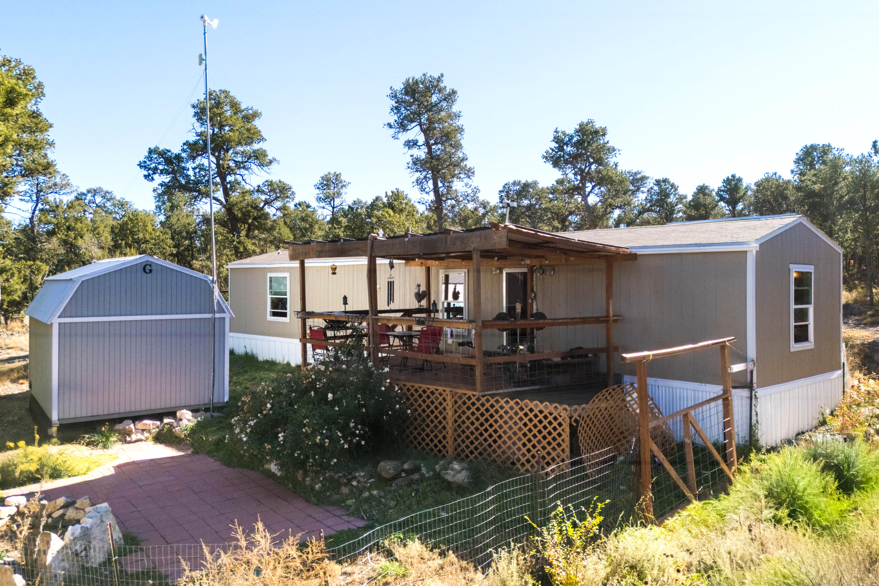 147 McComb Road