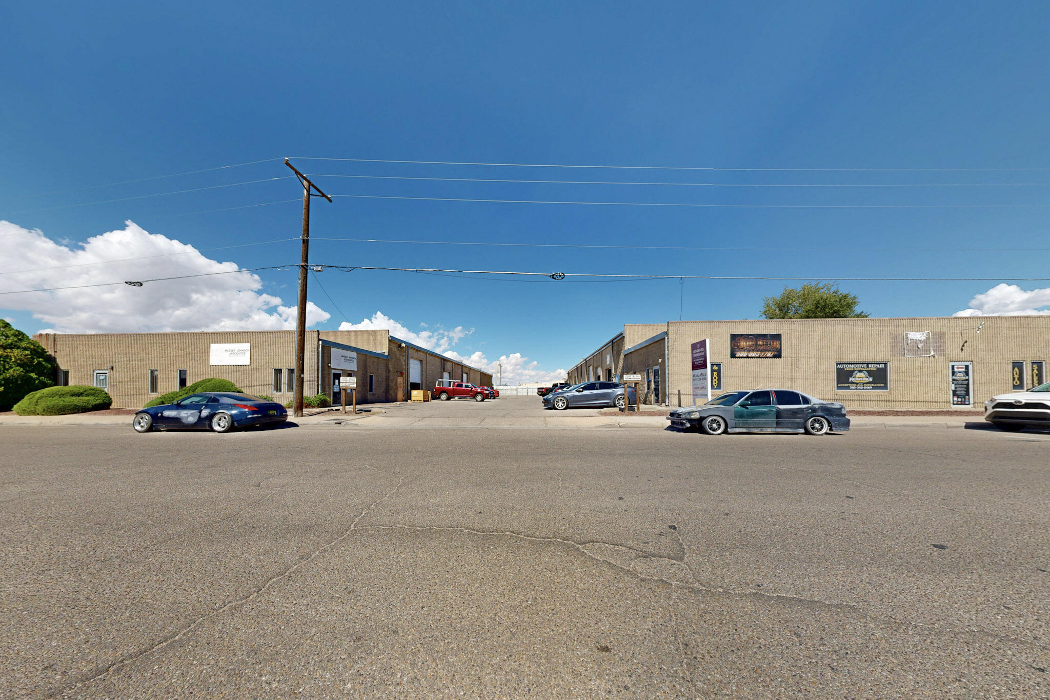 2105 Aztec Road NE, Albuquerque, NM 87107