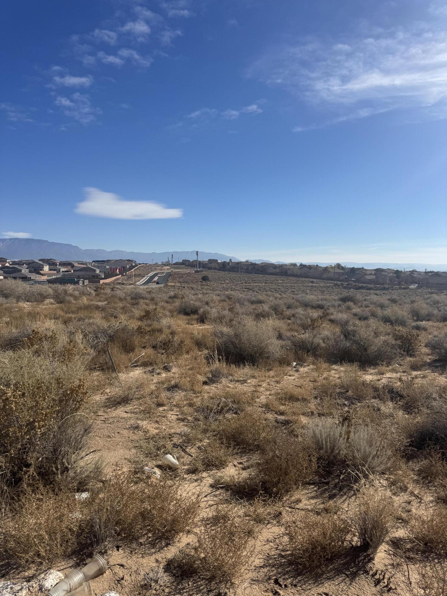 840 Viga Loop SE, Rio Rancho, NM 87124