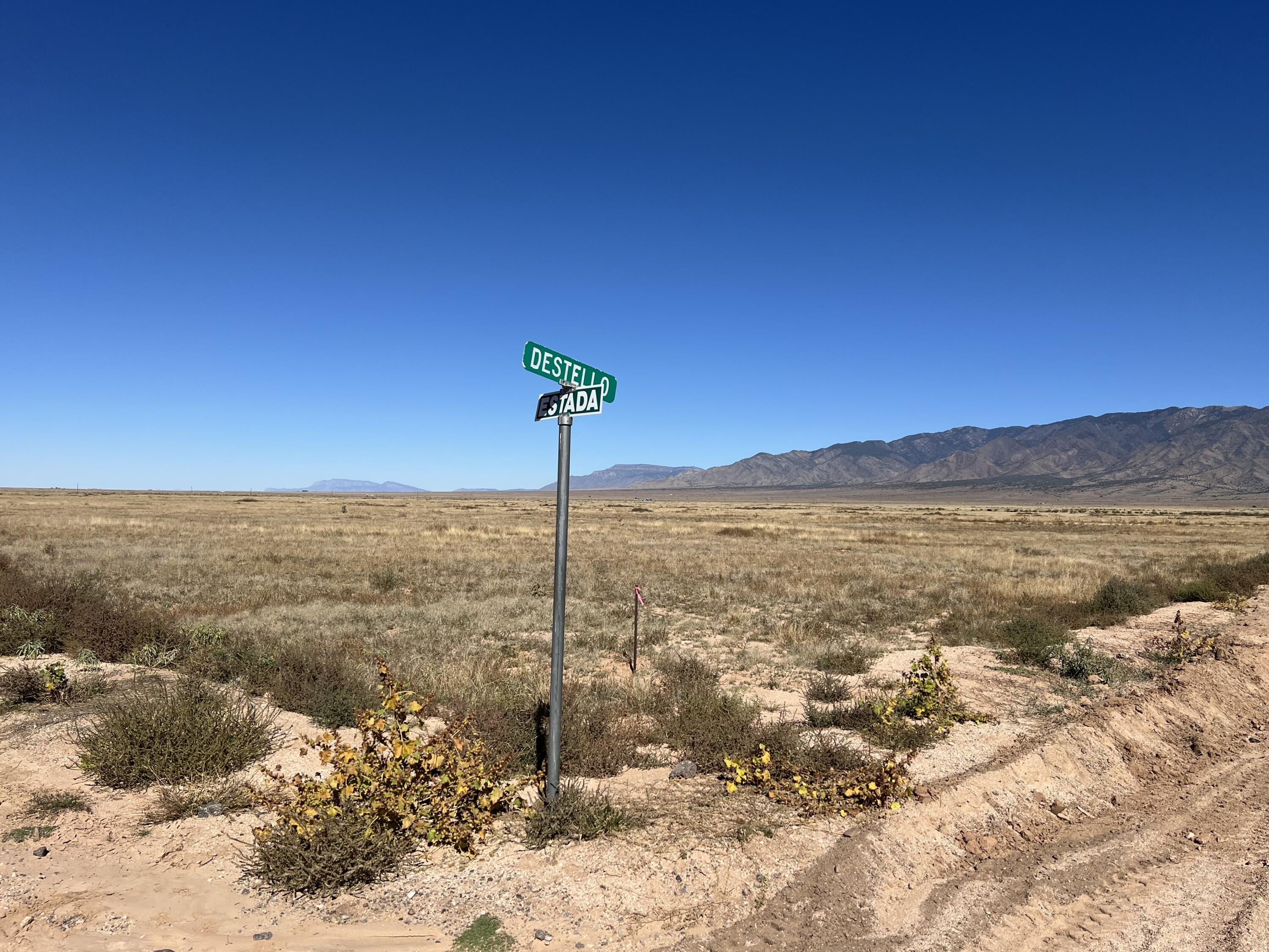  Destello and Estada, Rio Communities, NM 87002