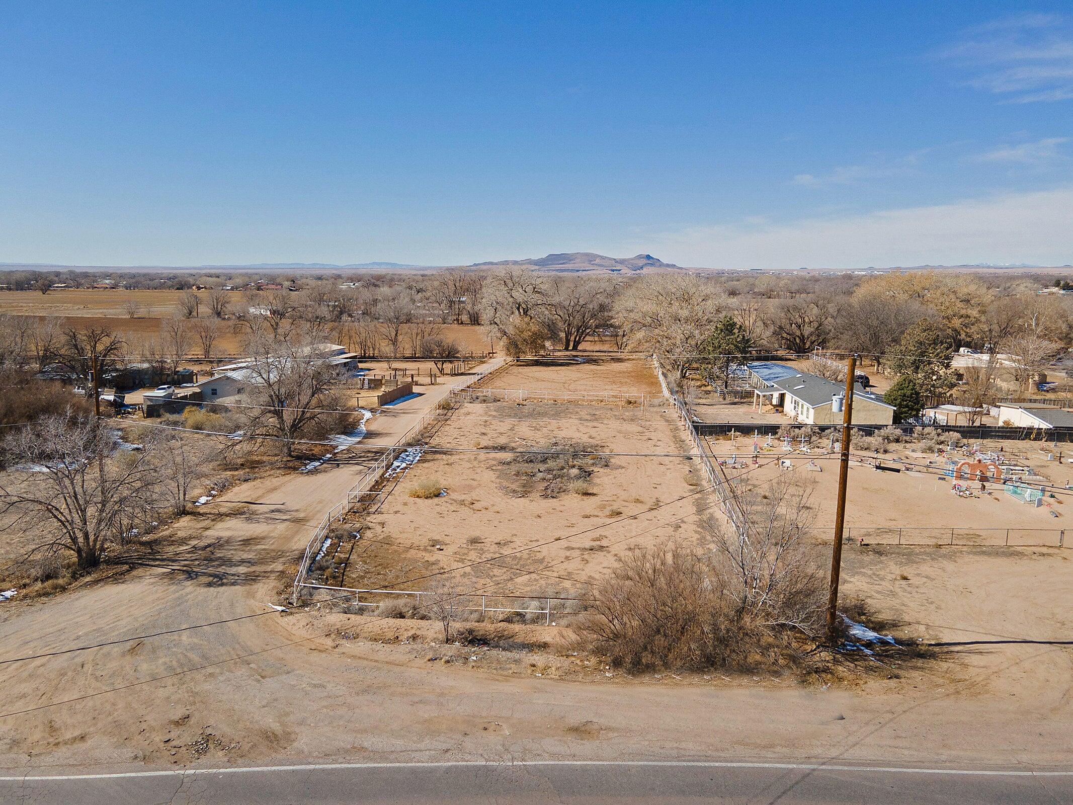 Photo 5 — 0 El Cerro Loop, Los Lunas, NM SW