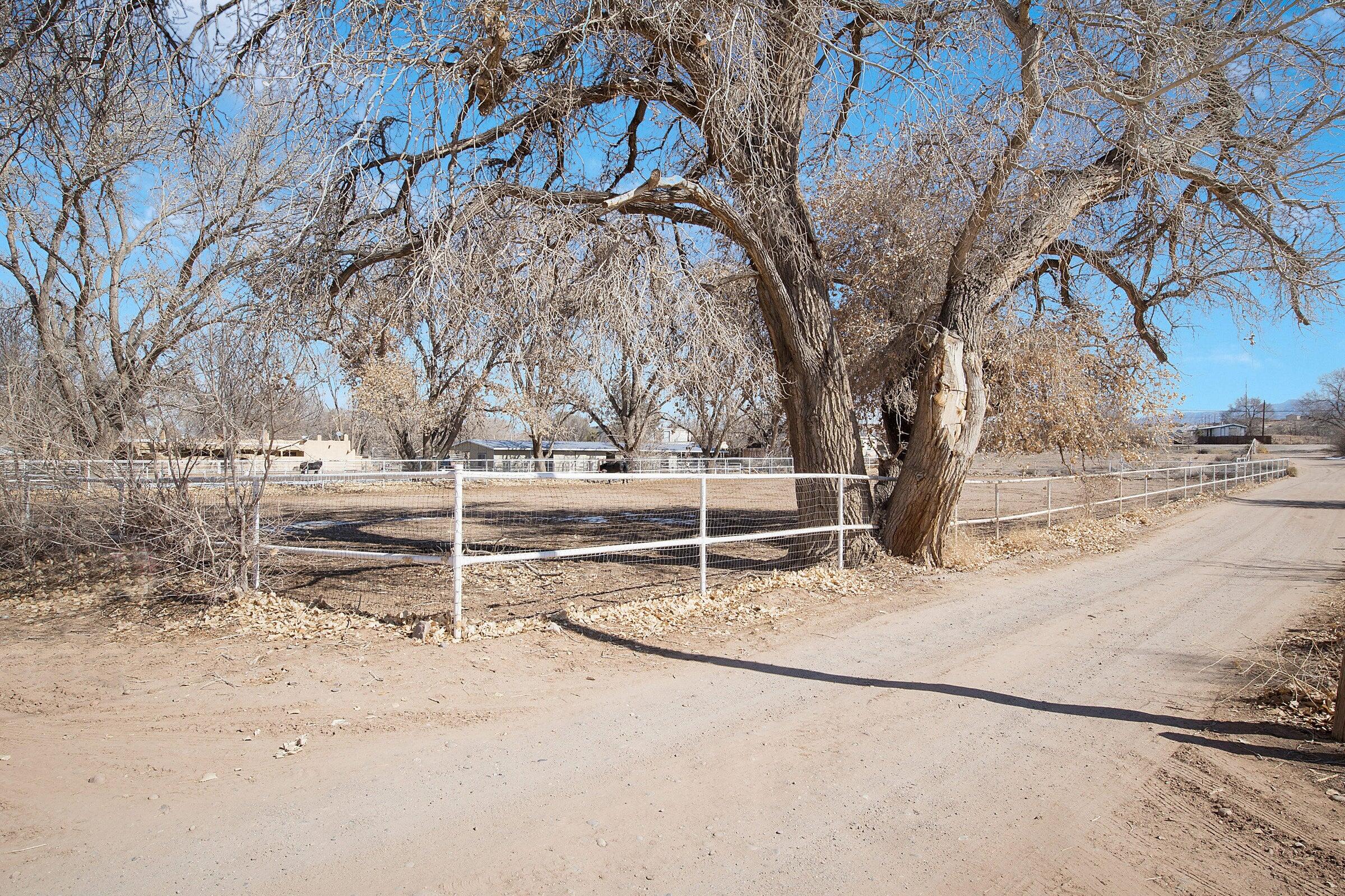 Photo 6 — 0 El Cerro Loop, Los Lunas, NM SW