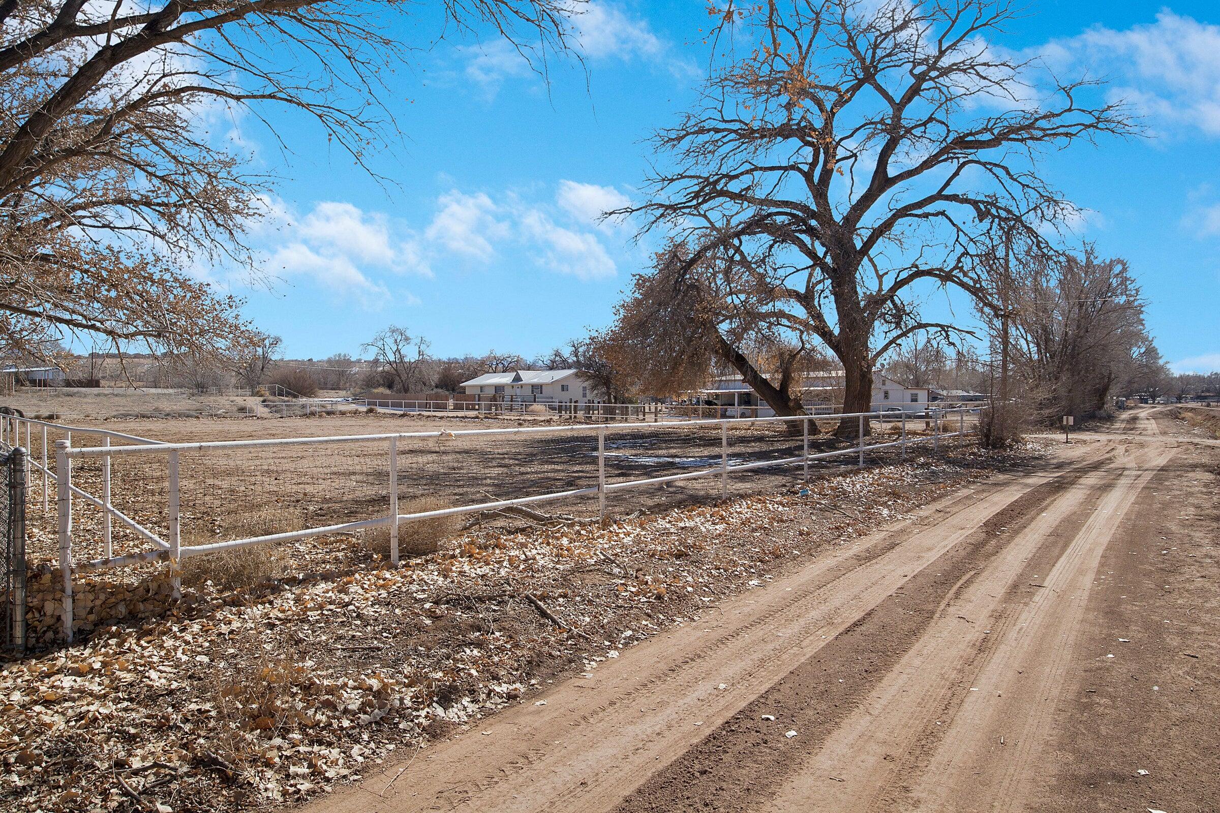 Photo 7 — 0 El Cerro Loop, Los Lunas, NM SW