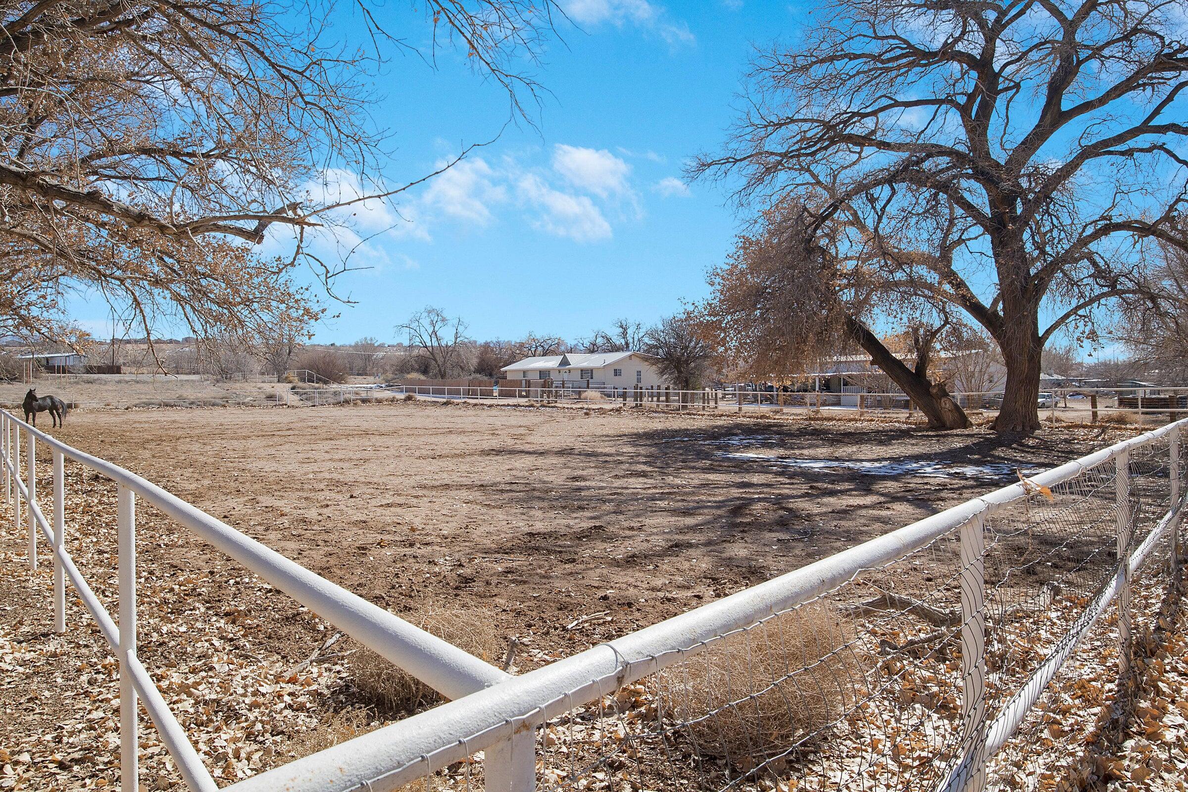 Photo 9 — 0 El Cerro Loop, Los Lunas, NM SW