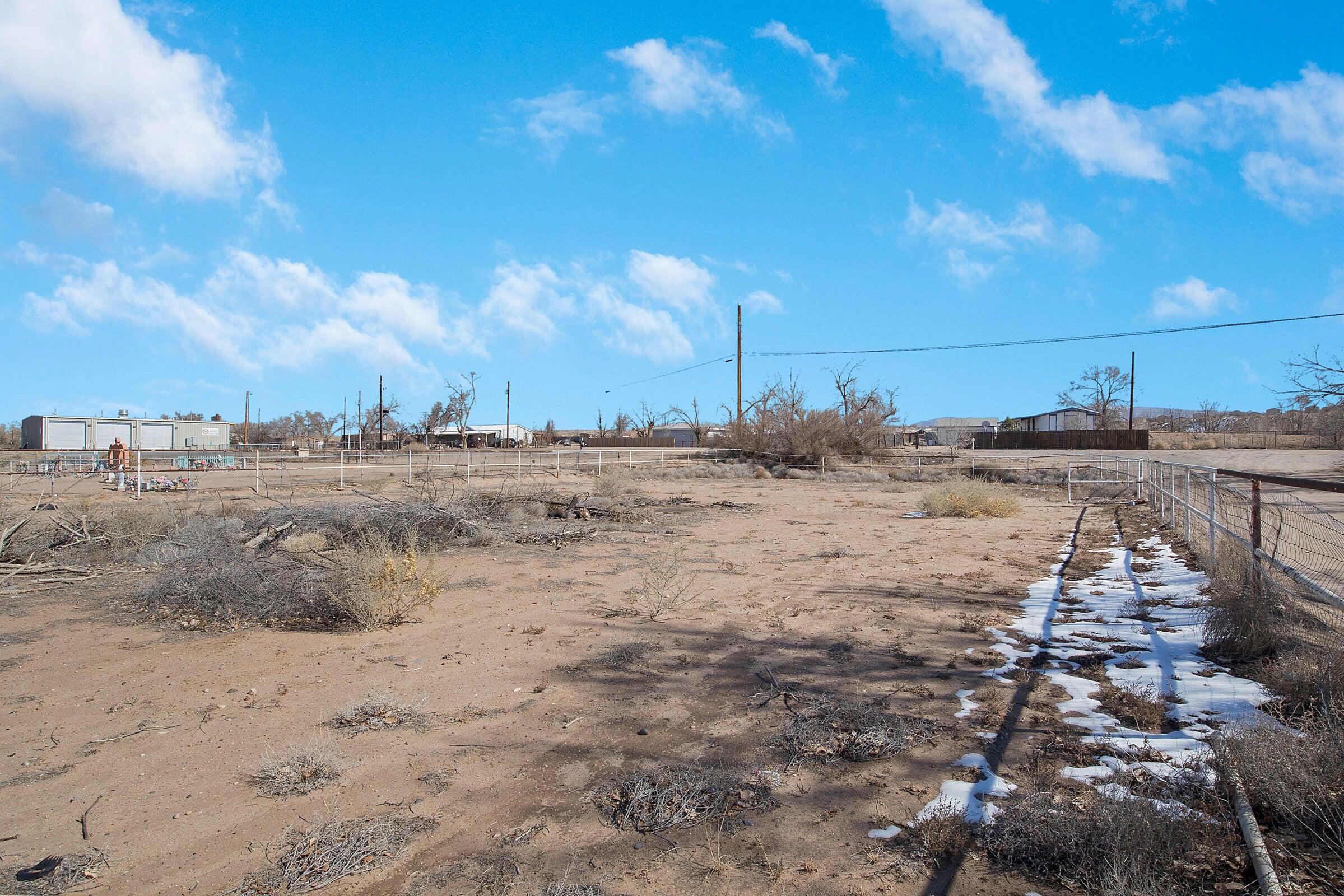 Photo 11 — 0 El Cerro Loop, Los Lunas, NM SW