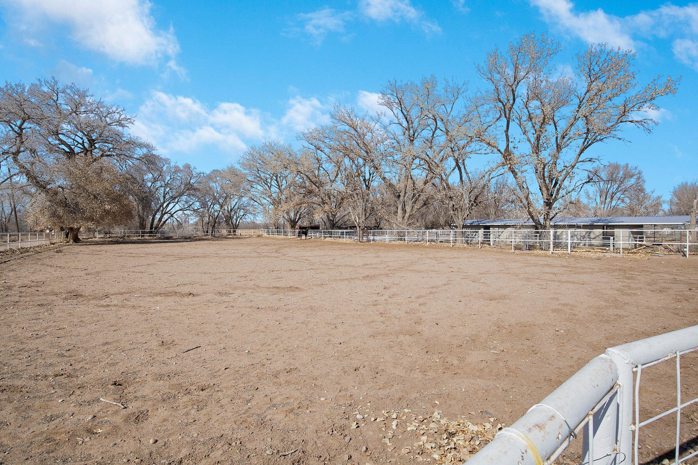 Photo 12 — 0 El Cerro Loop, Los Lunas, NM SW