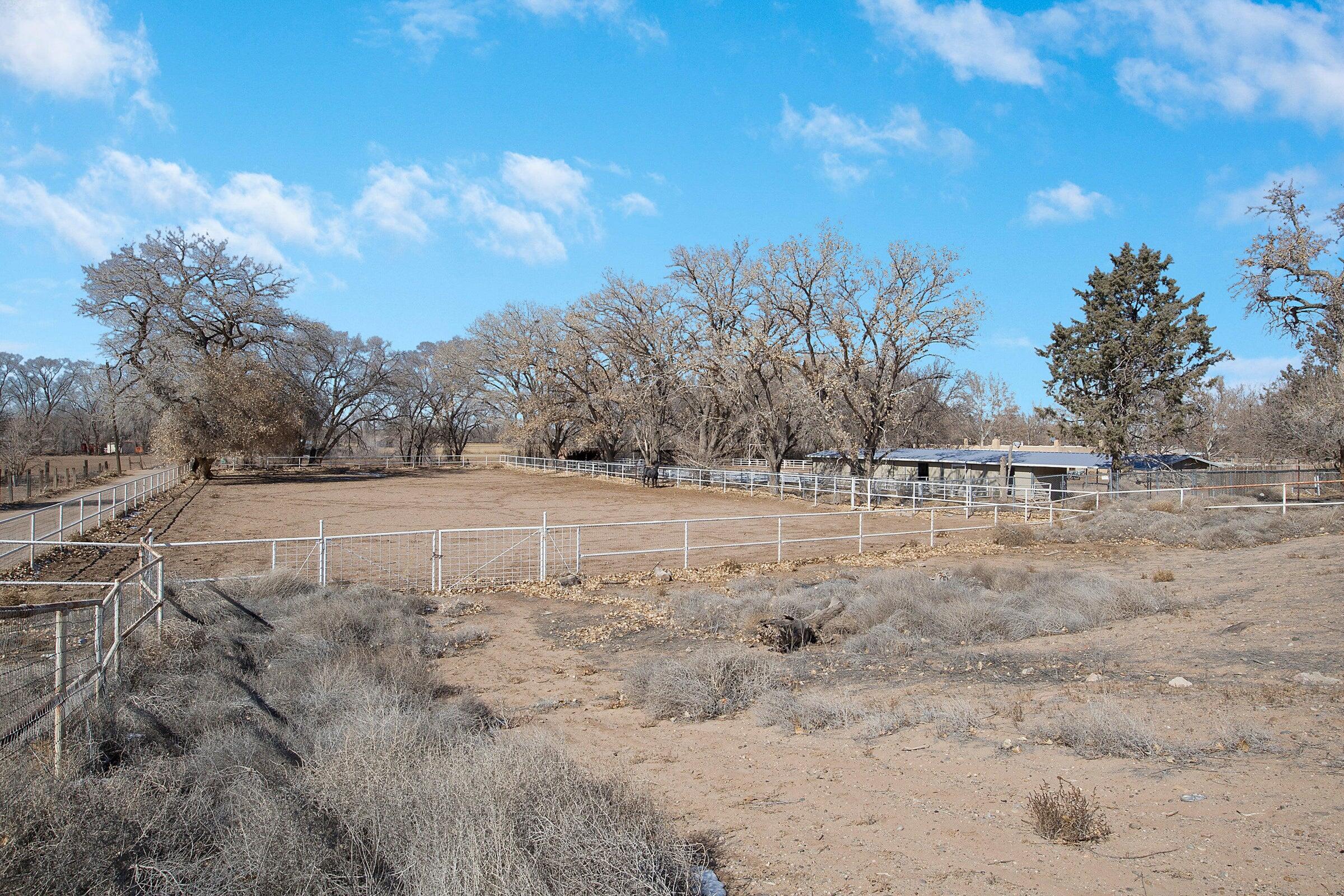 Photo 14 — 0 El Cerro Loop, Los Lunas, NM SW