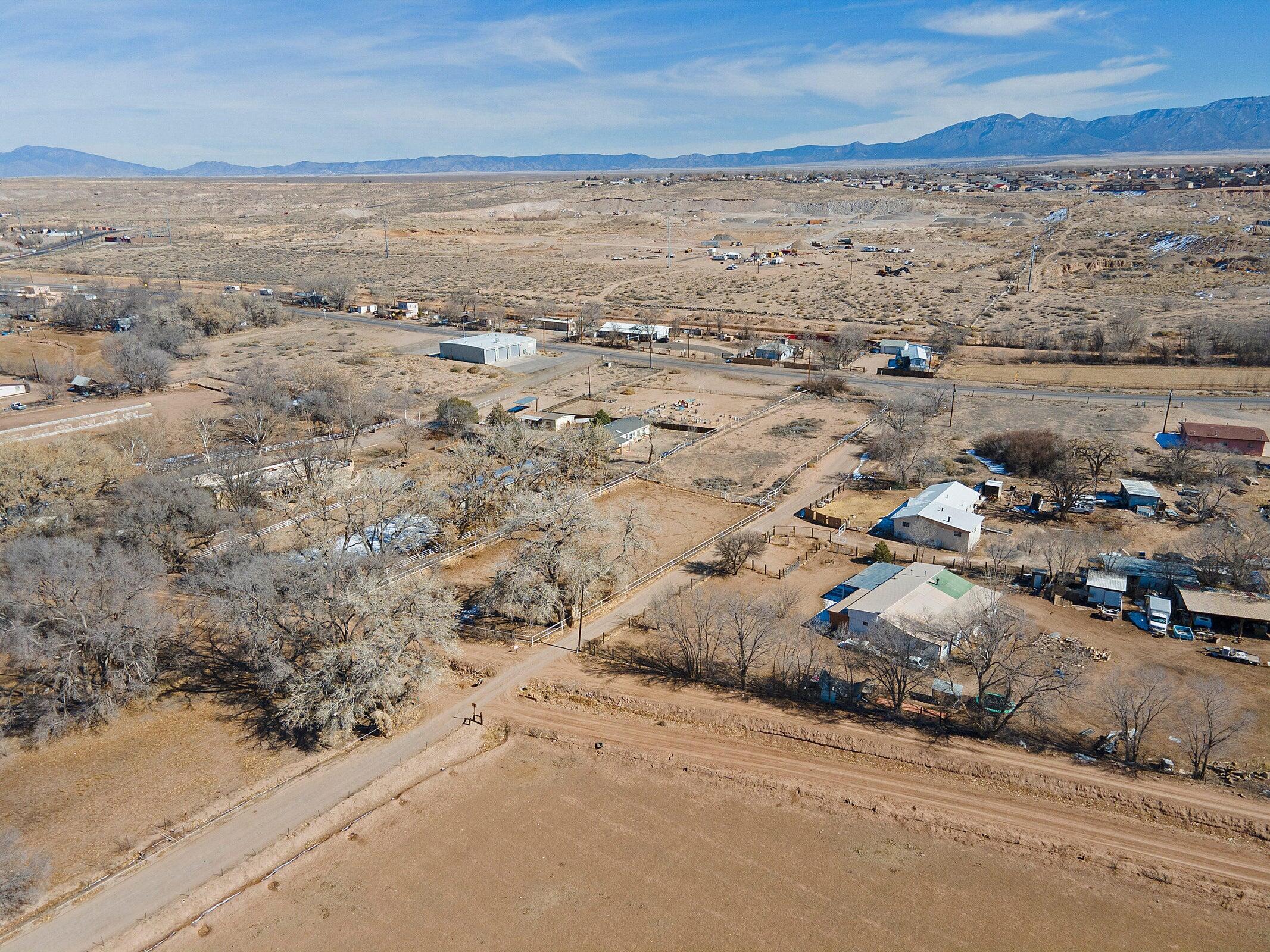 Photo 19 — 0 El Cerro Loop, Los Lunas, NM SW