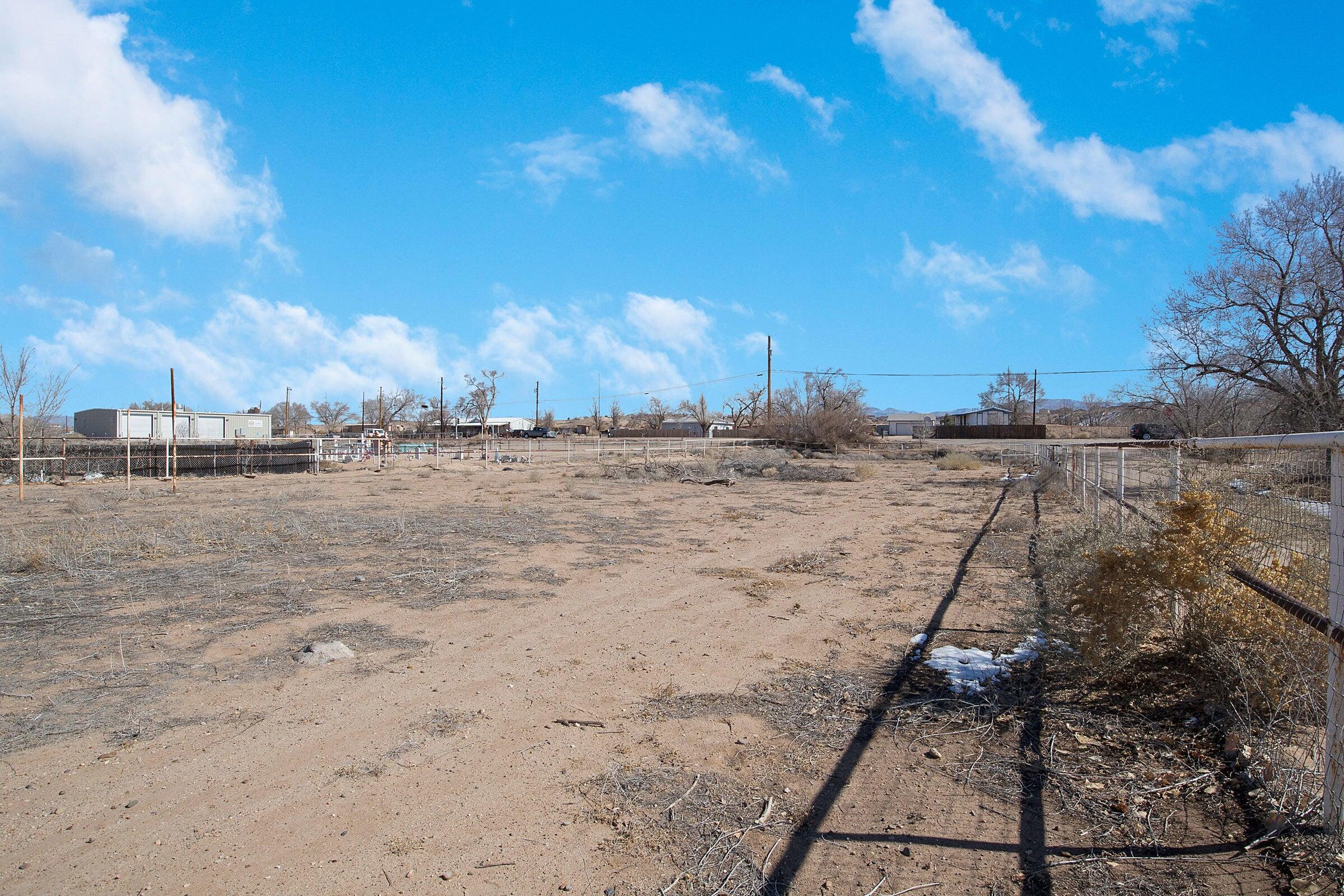 Photo 15 — 0 El Cerro Loop, Los Lunas, NM SW