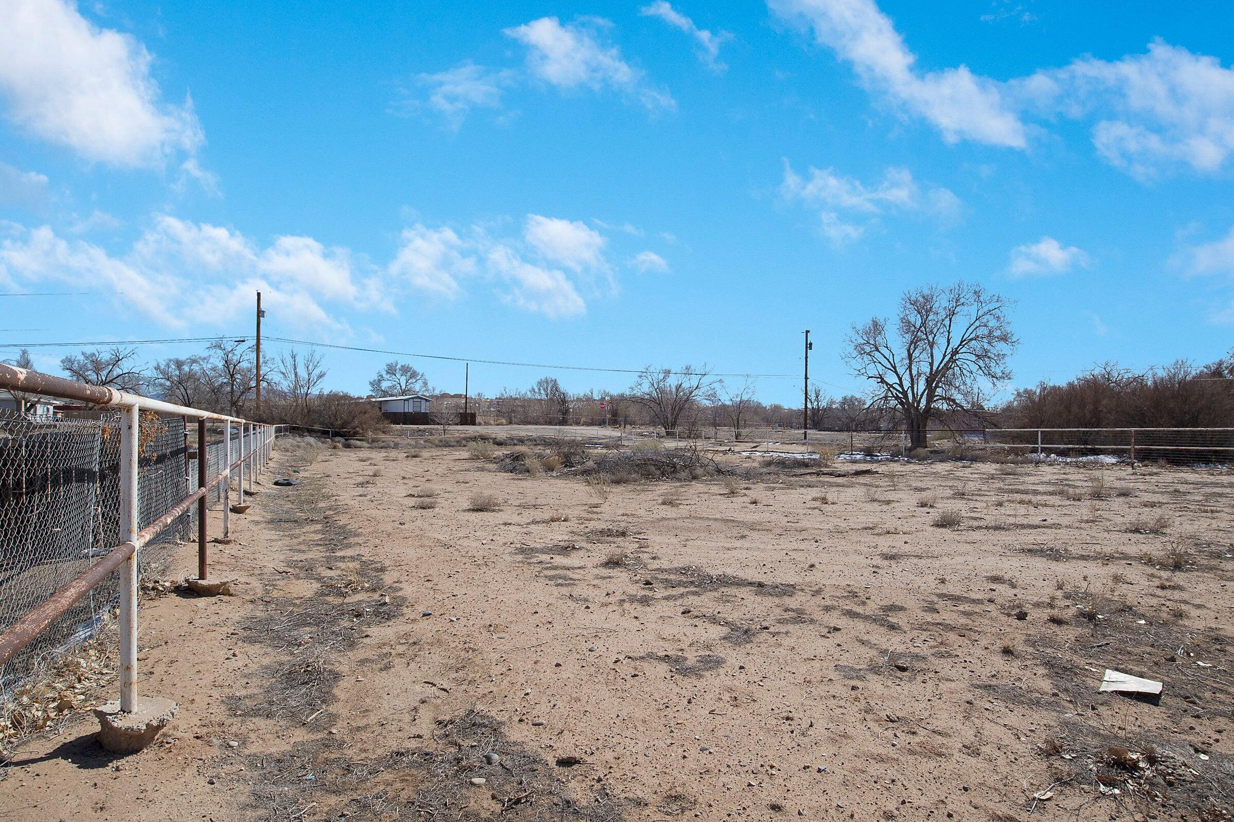 Photo 16 — 0 El Cerro Loop, Los Lunas, NM SW