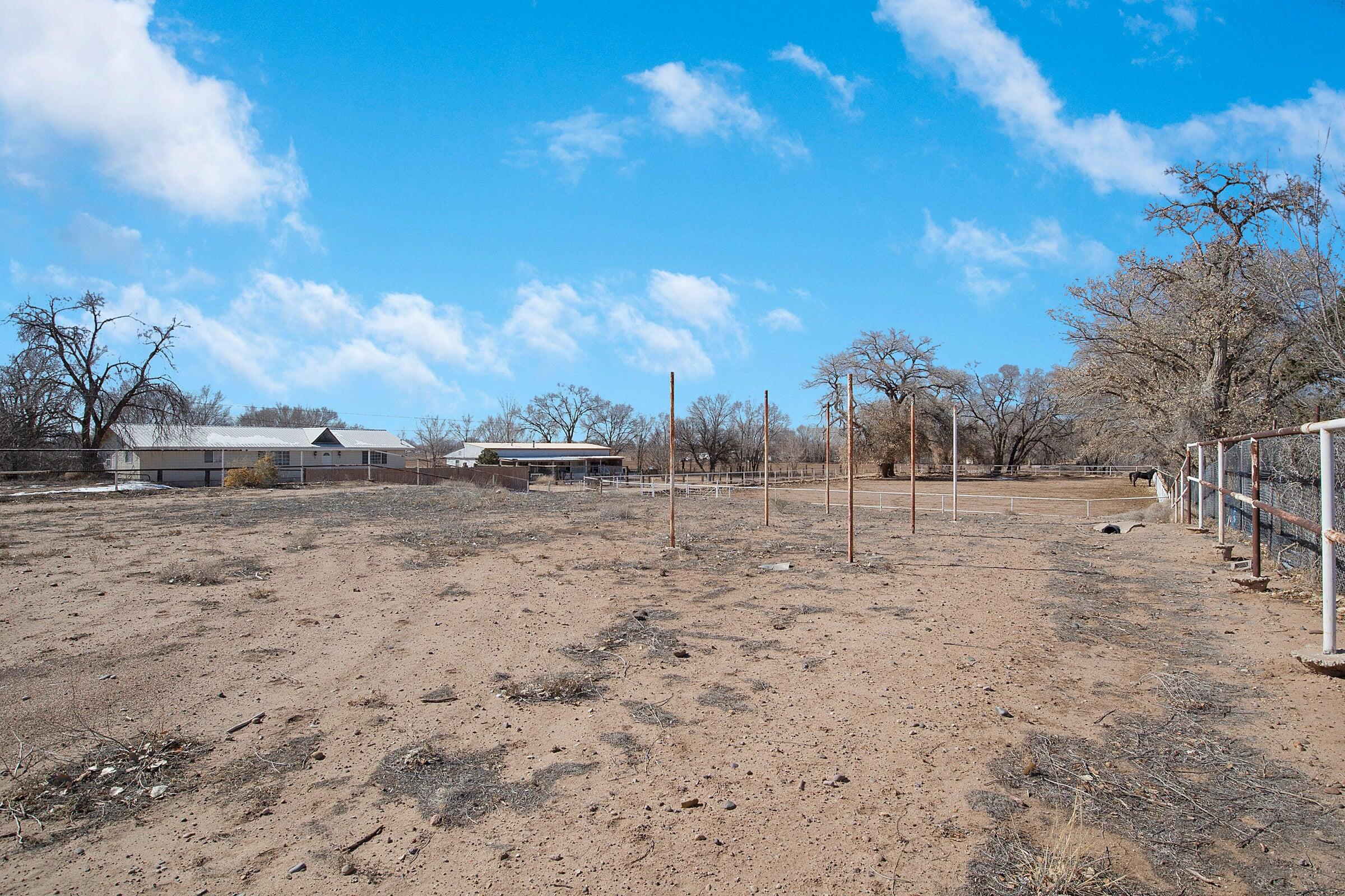 Photo 17 — 0 El Cerro Loop, Los Lunas, NM SW
