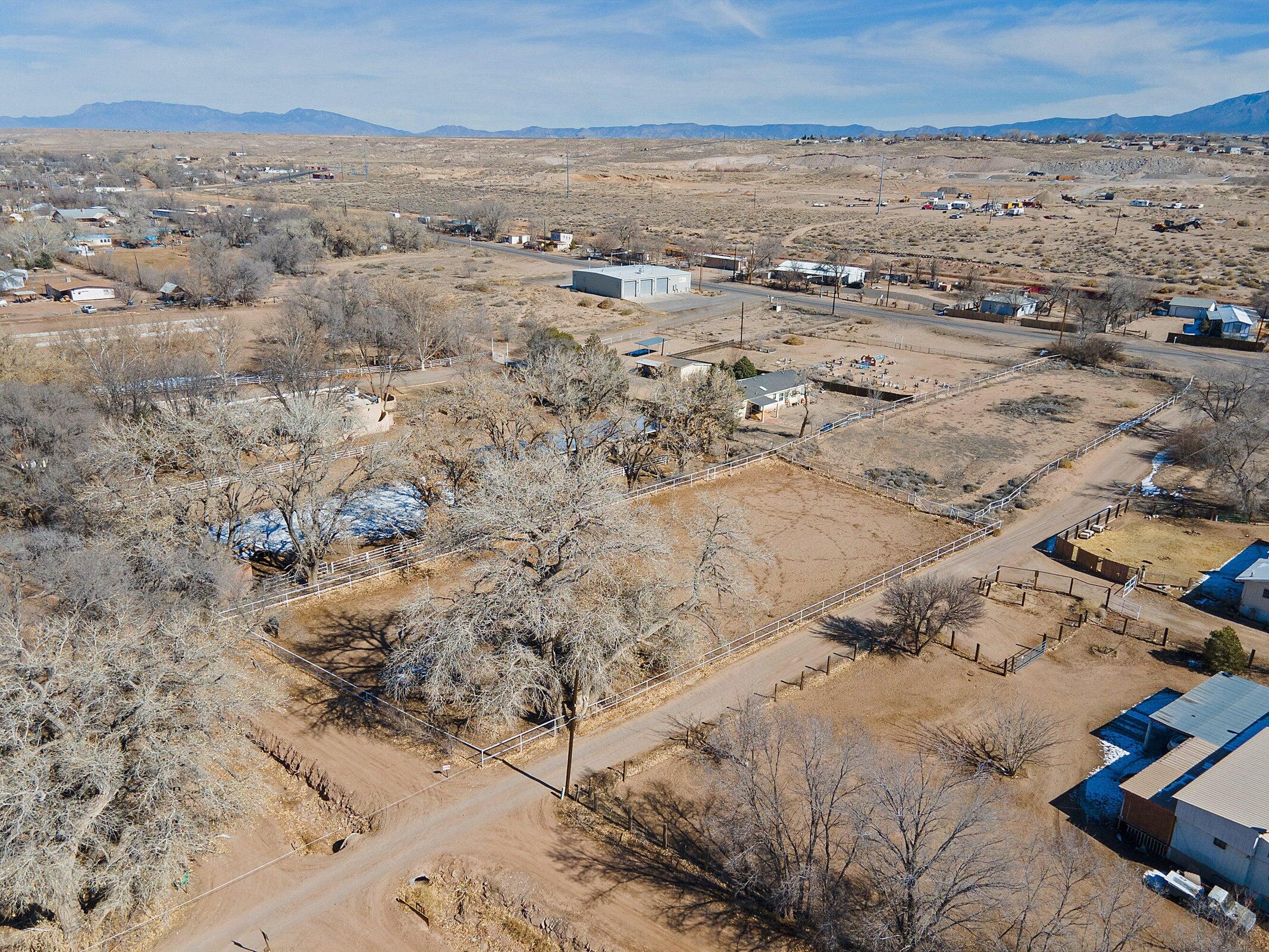 Photo 18 — 0 El Cerro Loop, Los Lunas, NM SW